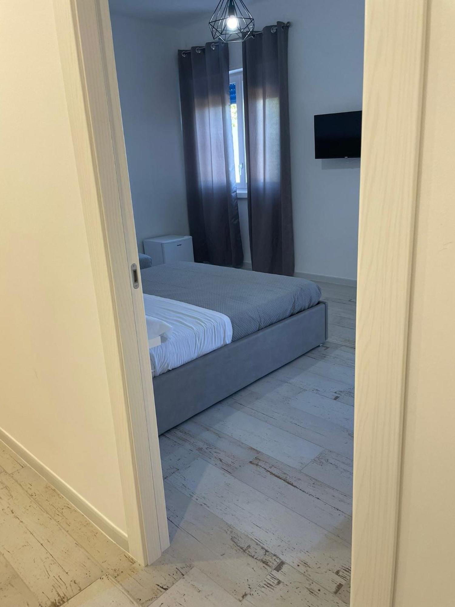 Guest house Maison Appartaments