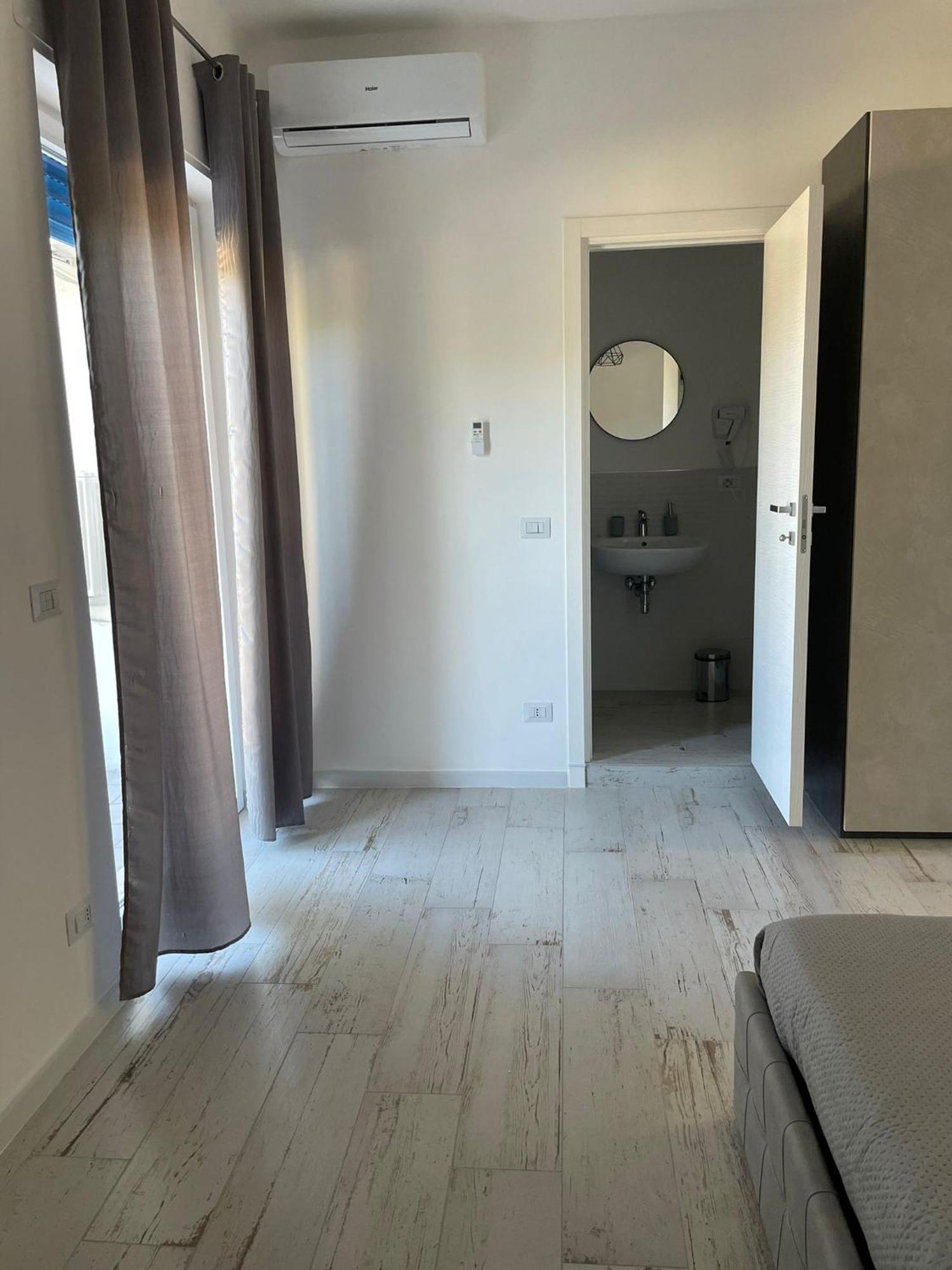 Guest house Maison Appartaments Bari