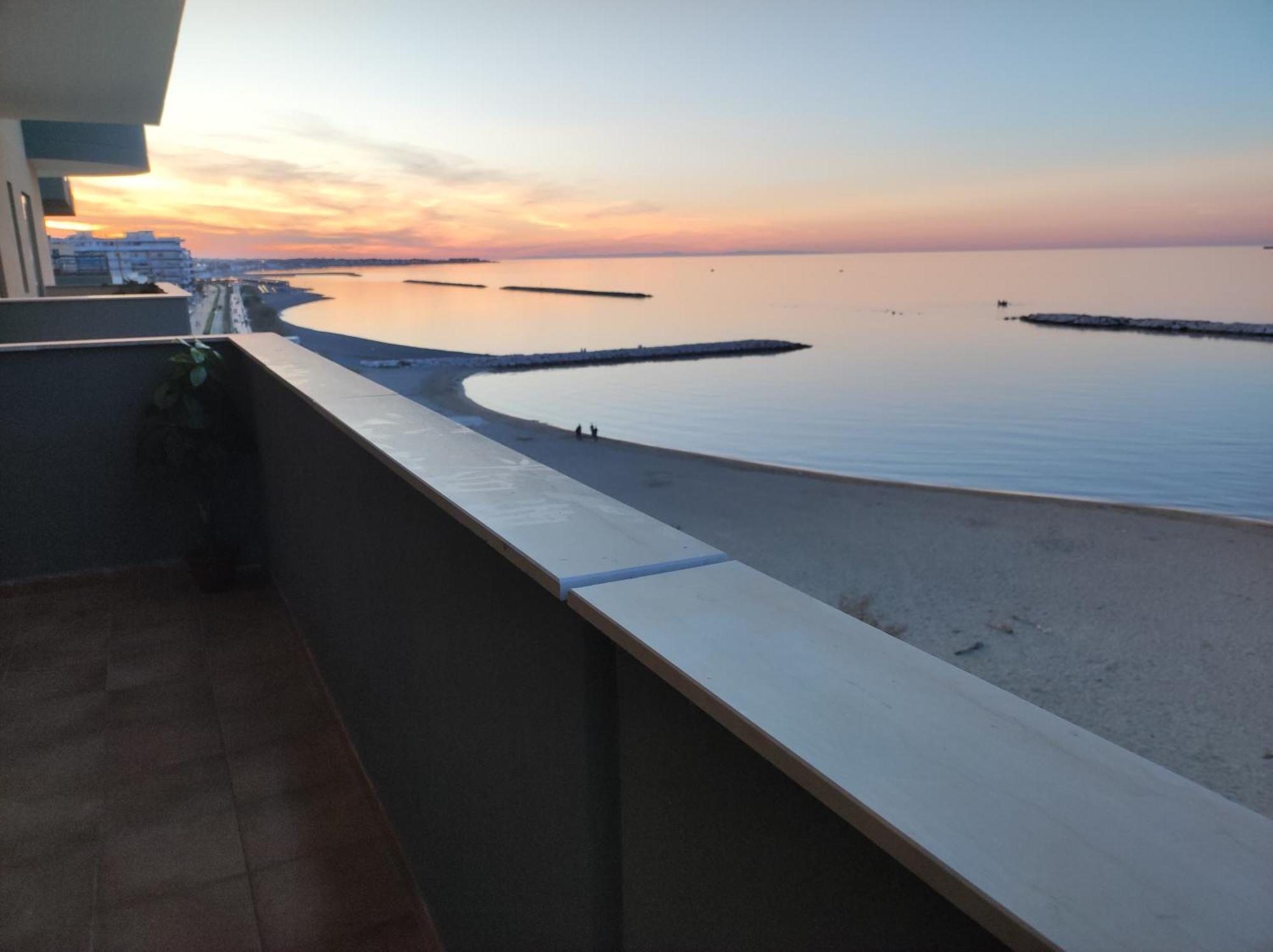 Apartment Approdo Sul Mare