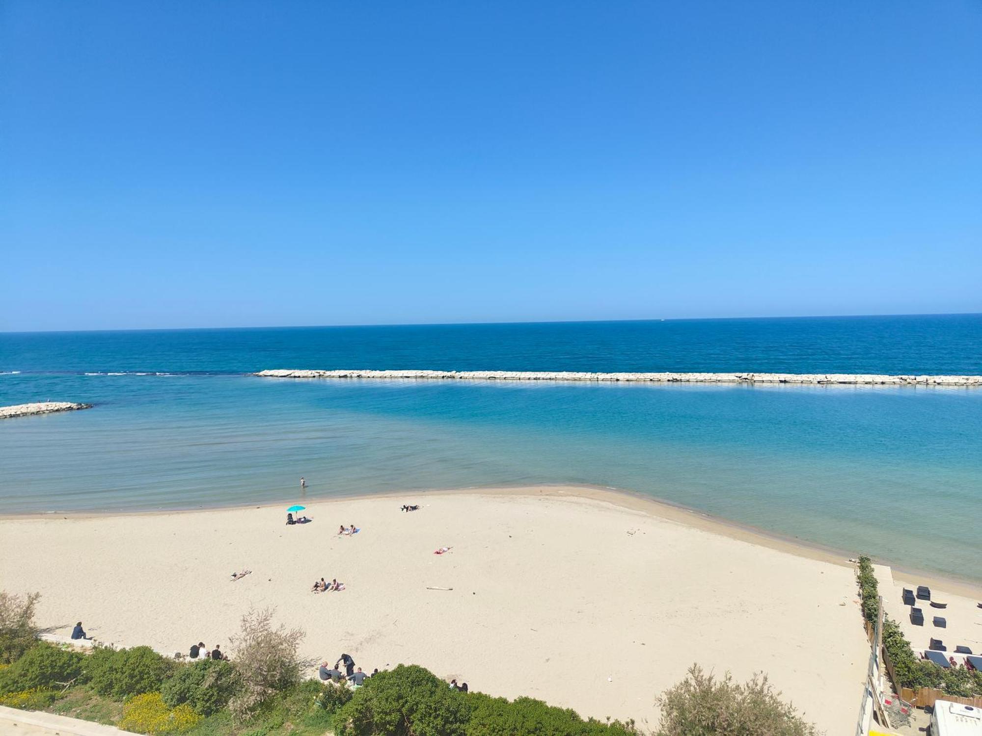 Approdo Sul Mare Bari