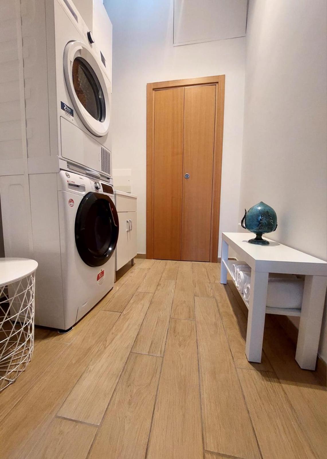 Apartamento Natidalmare Policlinico Bari