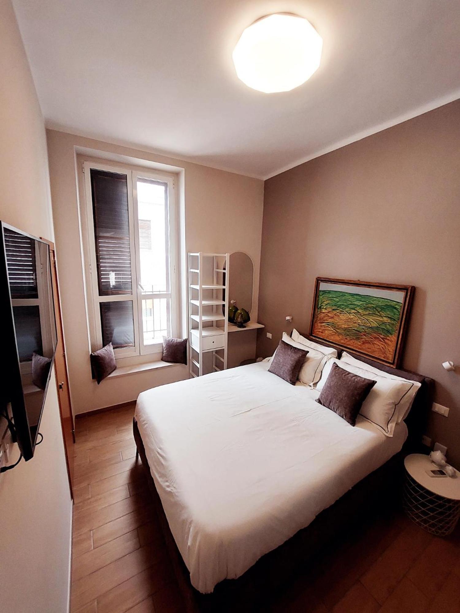 Apartamento Natidalmare Policlinico Bari