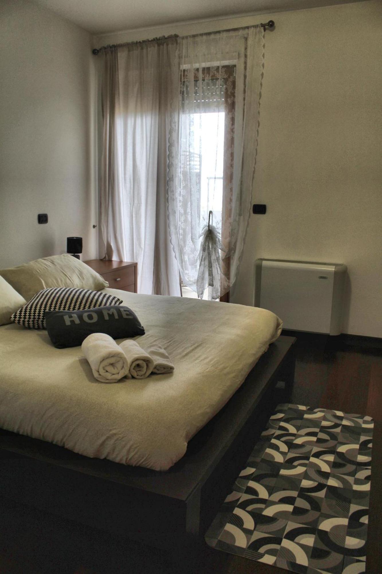 Apartment Fara 8 *