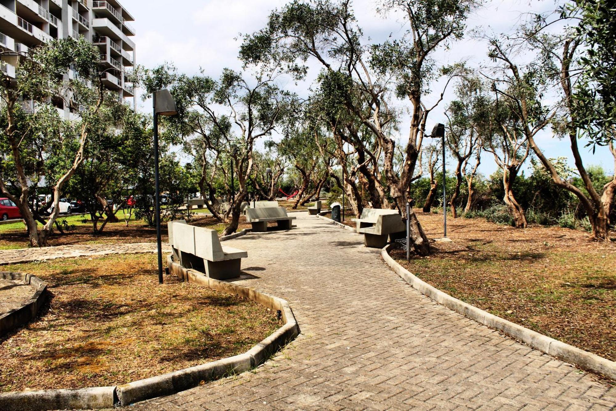 Apartment Fara 8 Bari