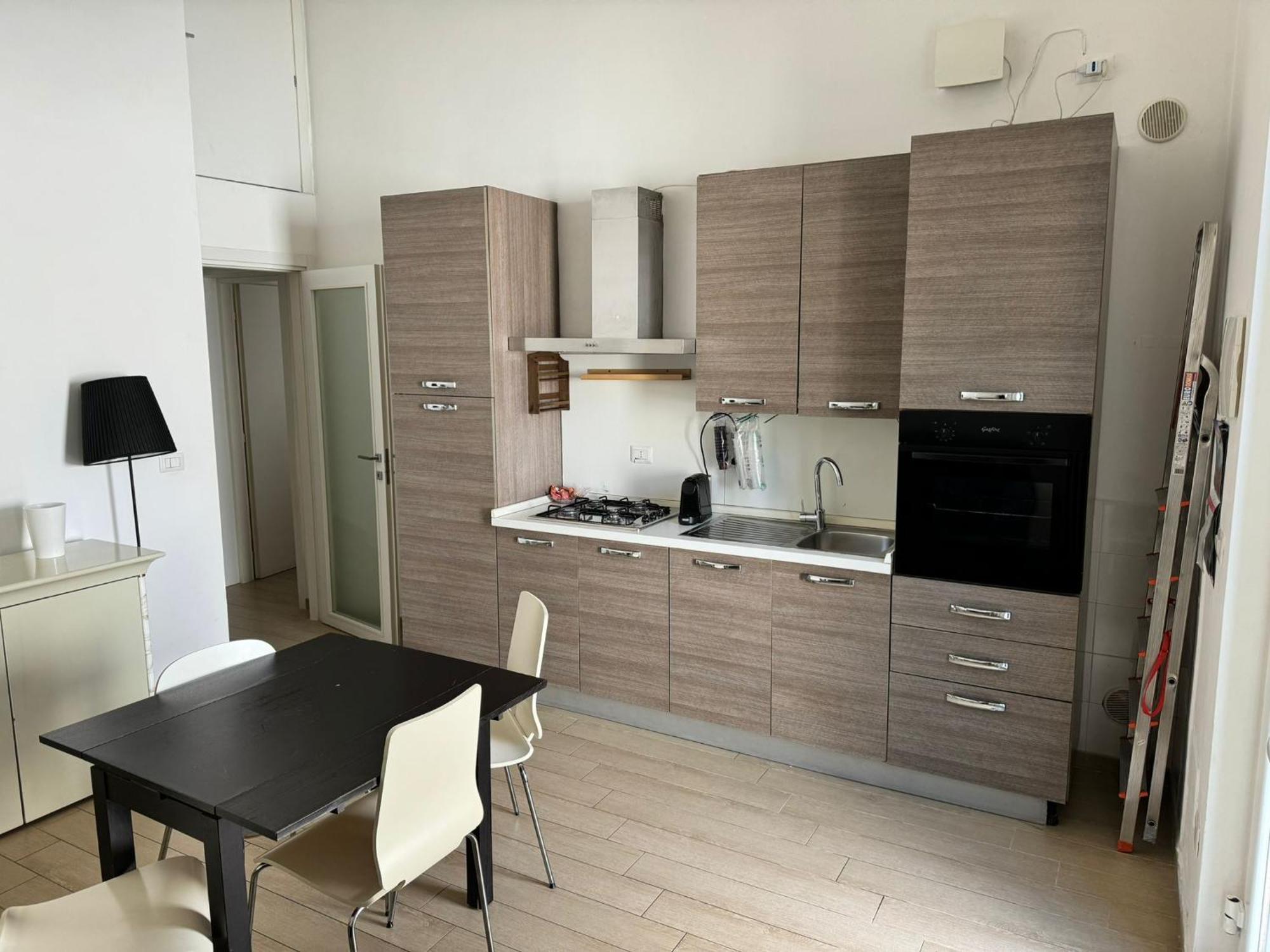 Apartment Carrassi *