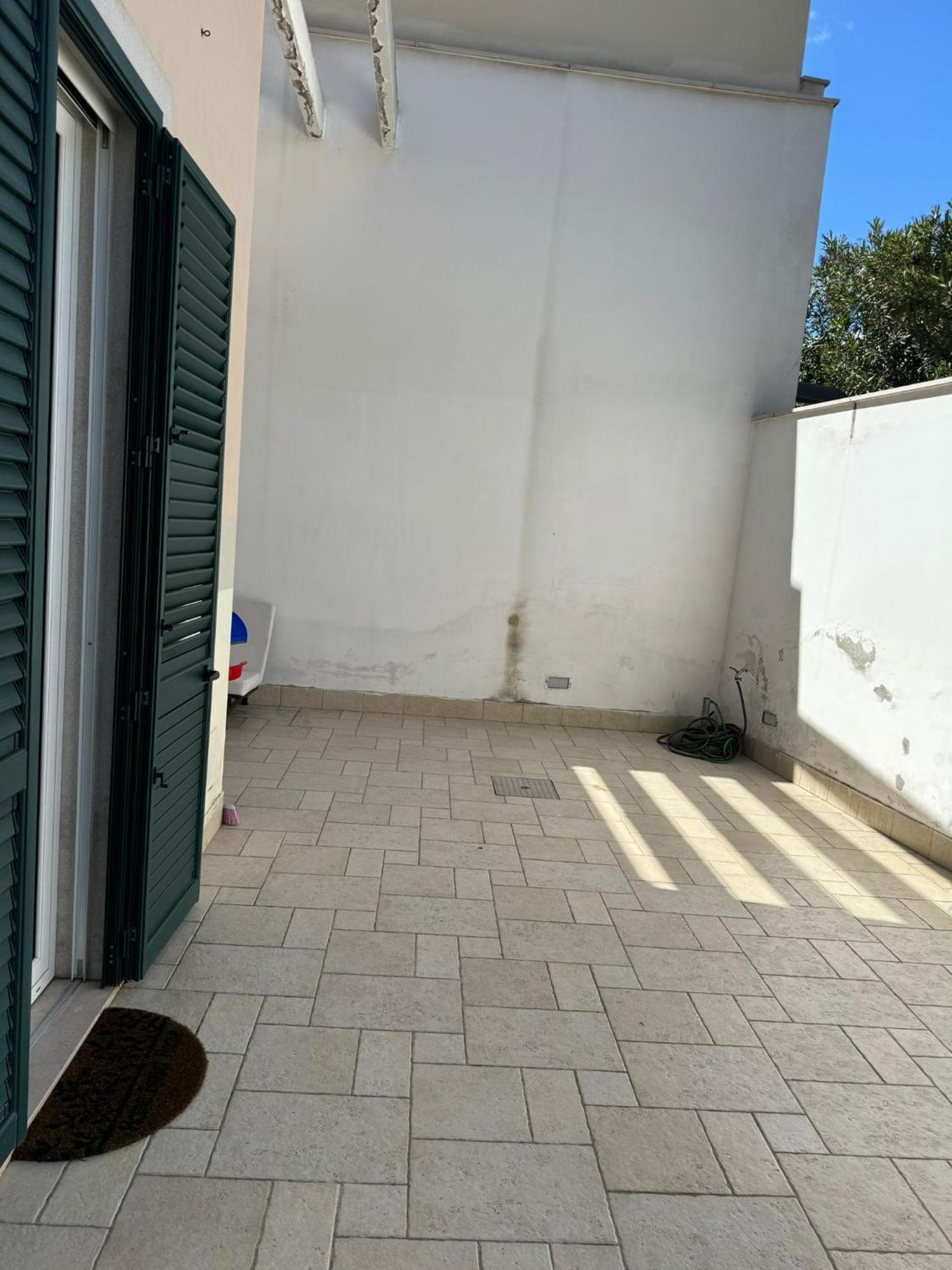 Apartment Carrassi *