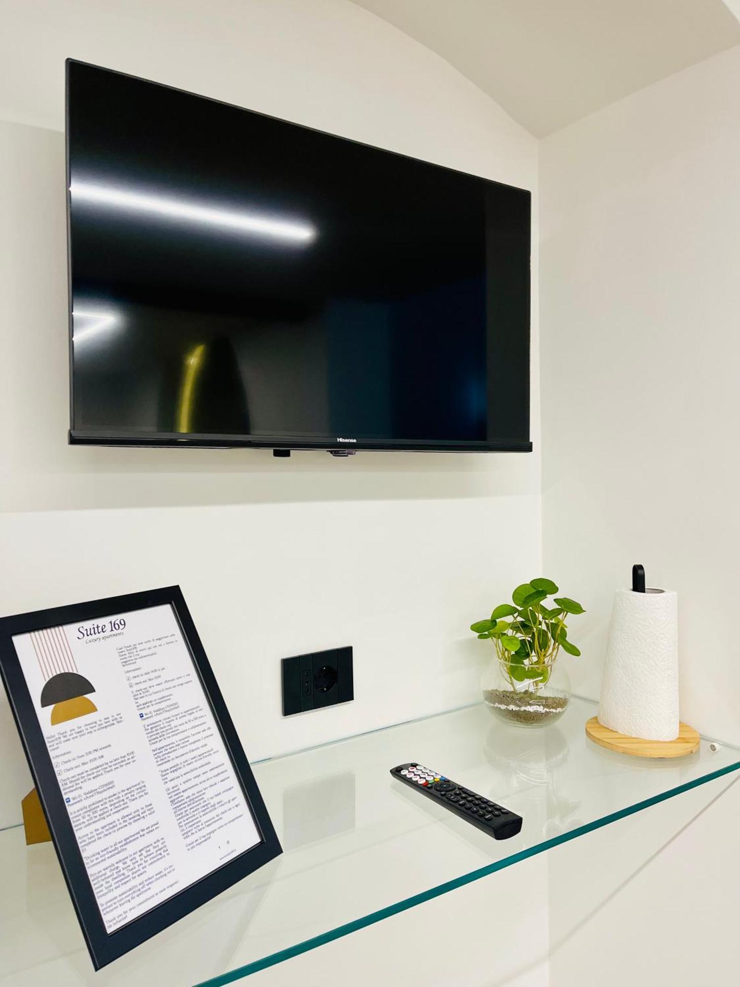 Apartment Suite169 Black *