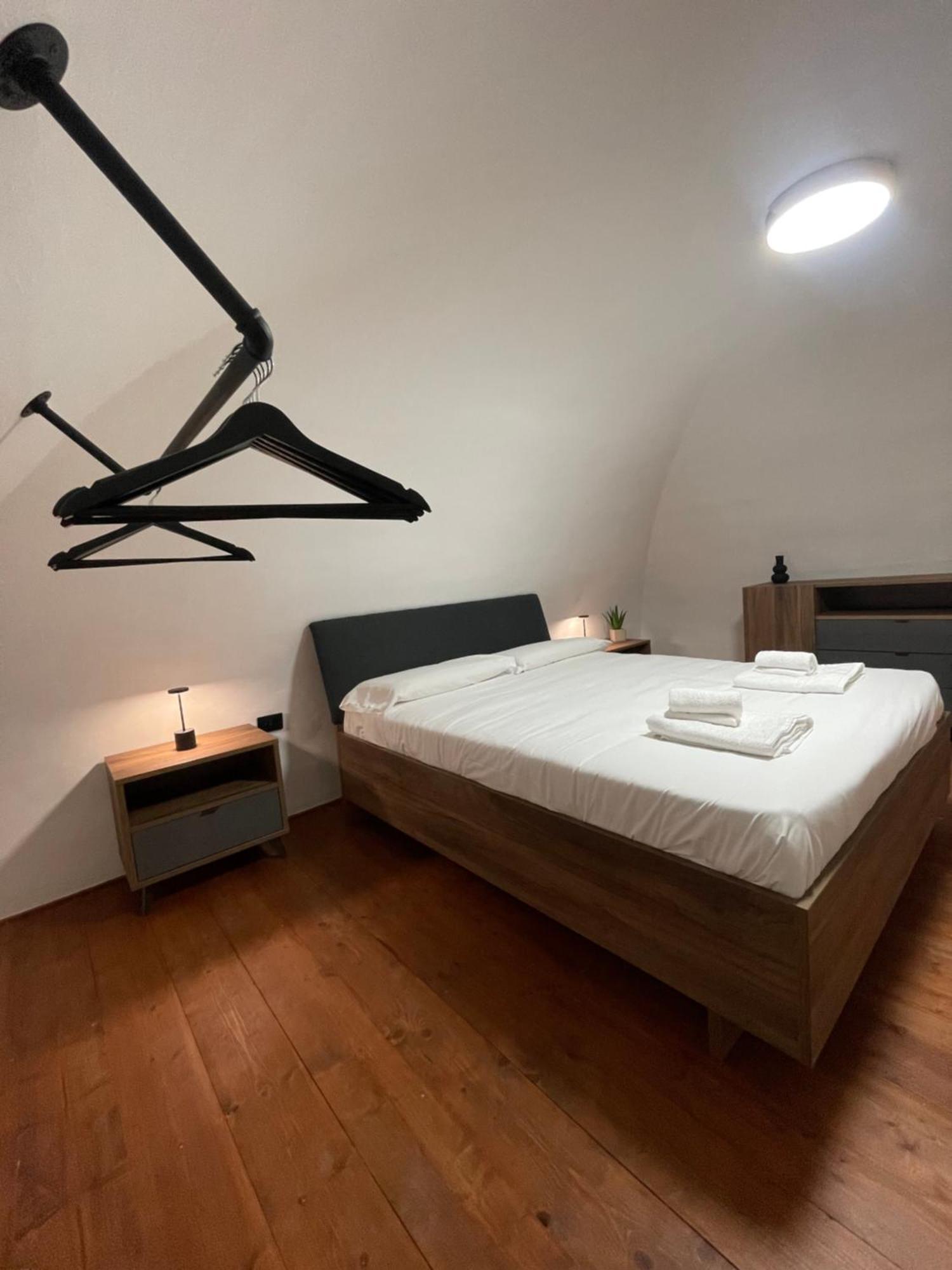 Apartment Suite169 Black Bari