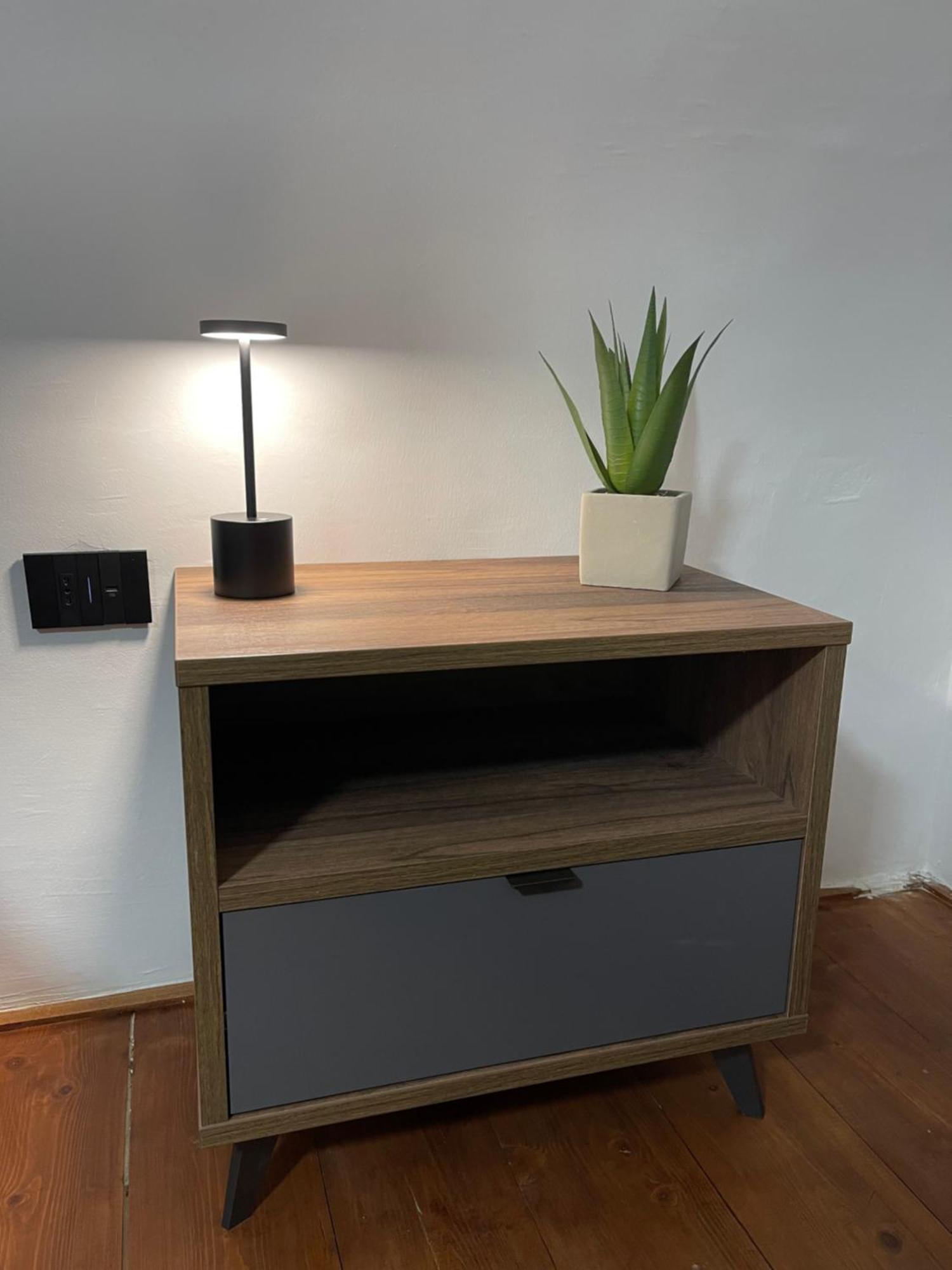 Apartment Suite169 Black *