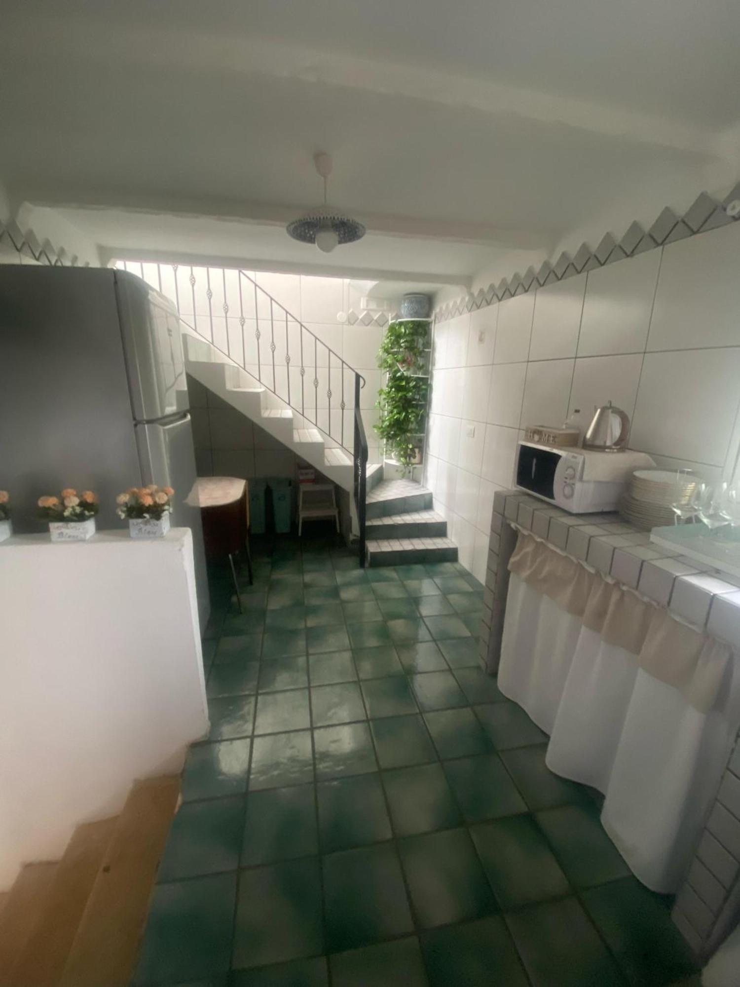 Guest house Barone Luxury *