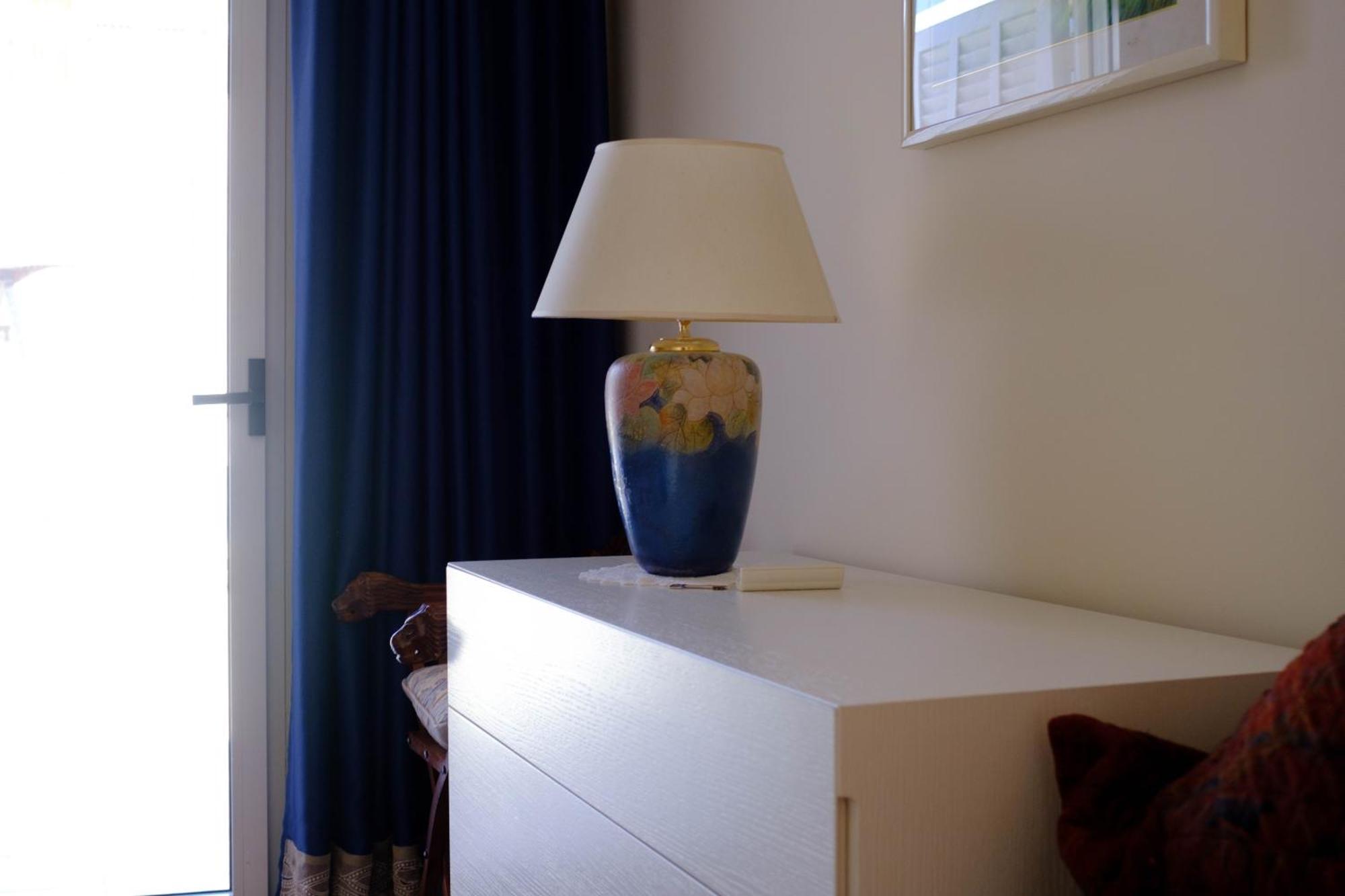 Apartman Vuemme 97 Bari