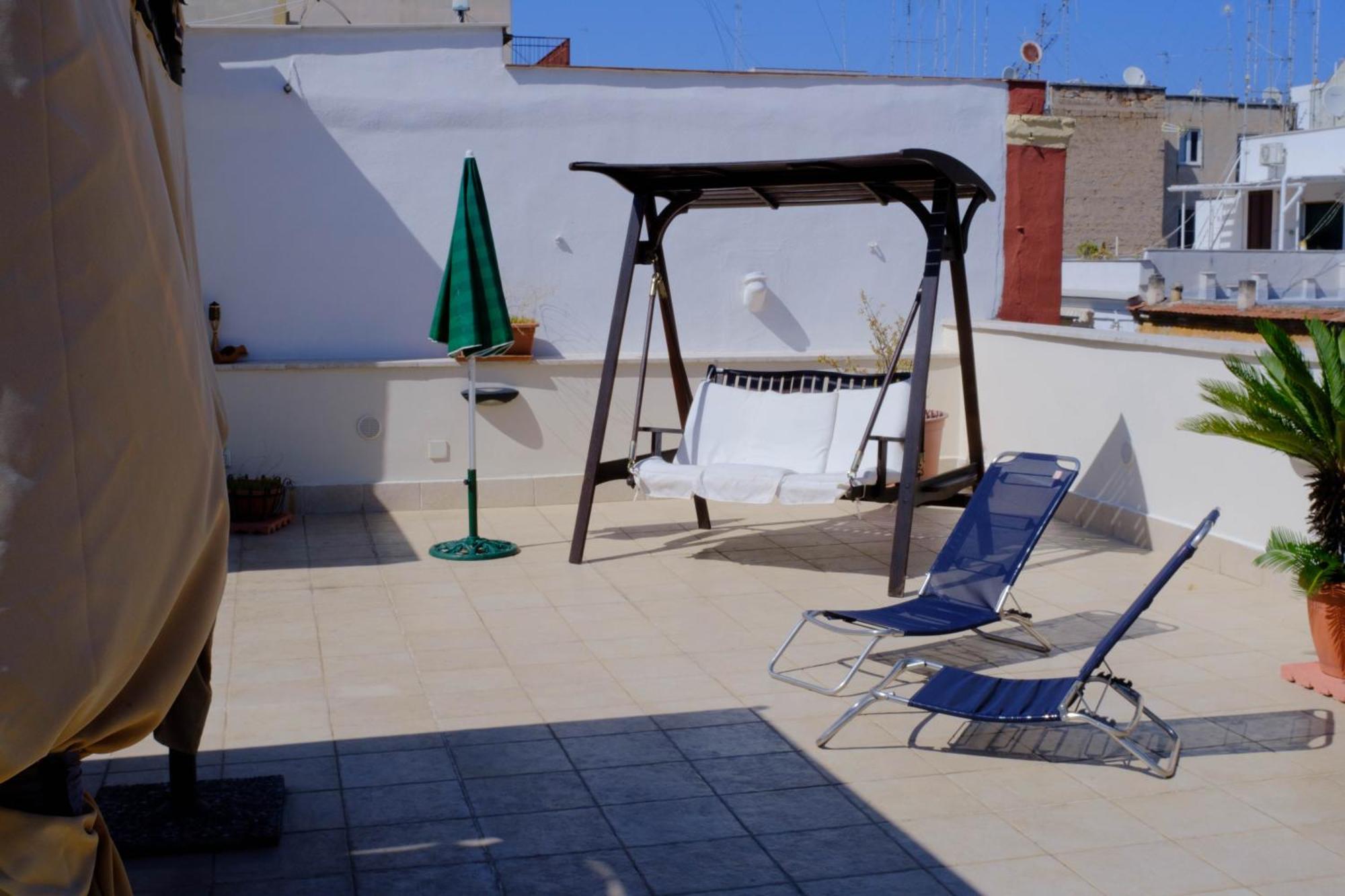 Apartman Vuemme 97