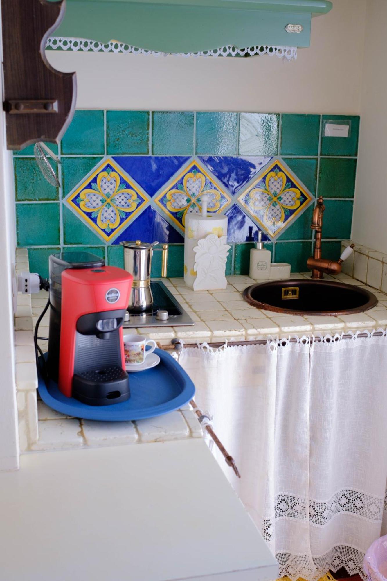 Vuemme 97 Apartman *