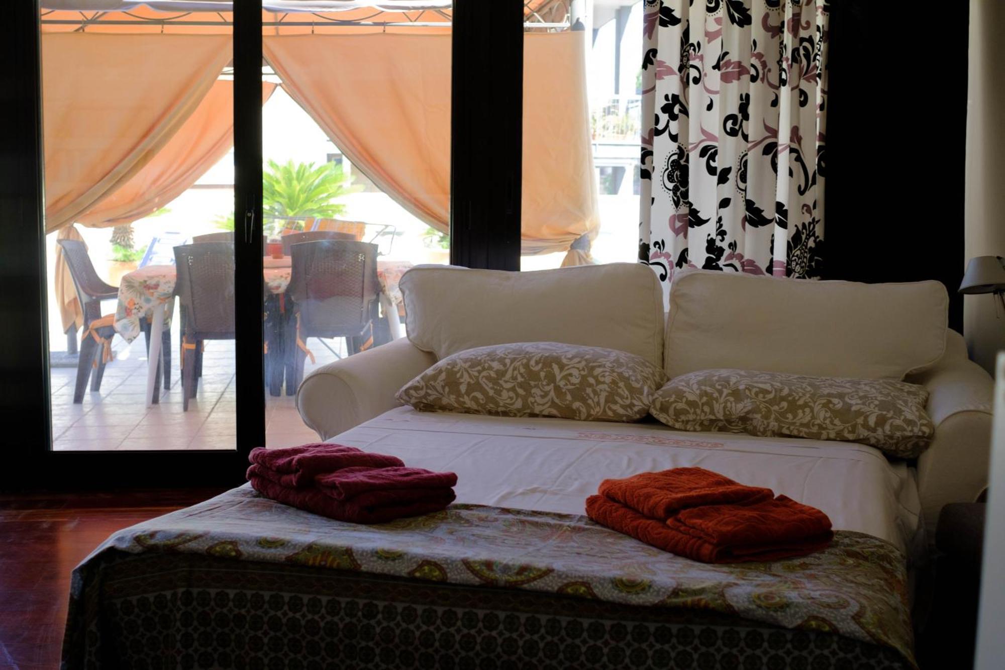 Apartman Vuemme 97 *