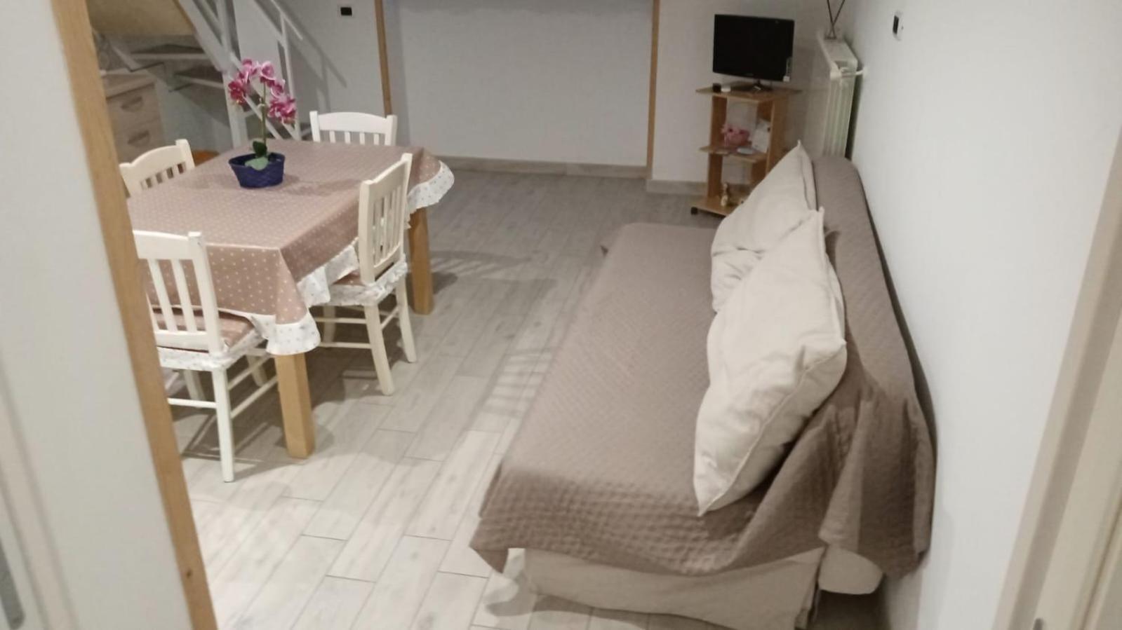 Yume House Apartment *