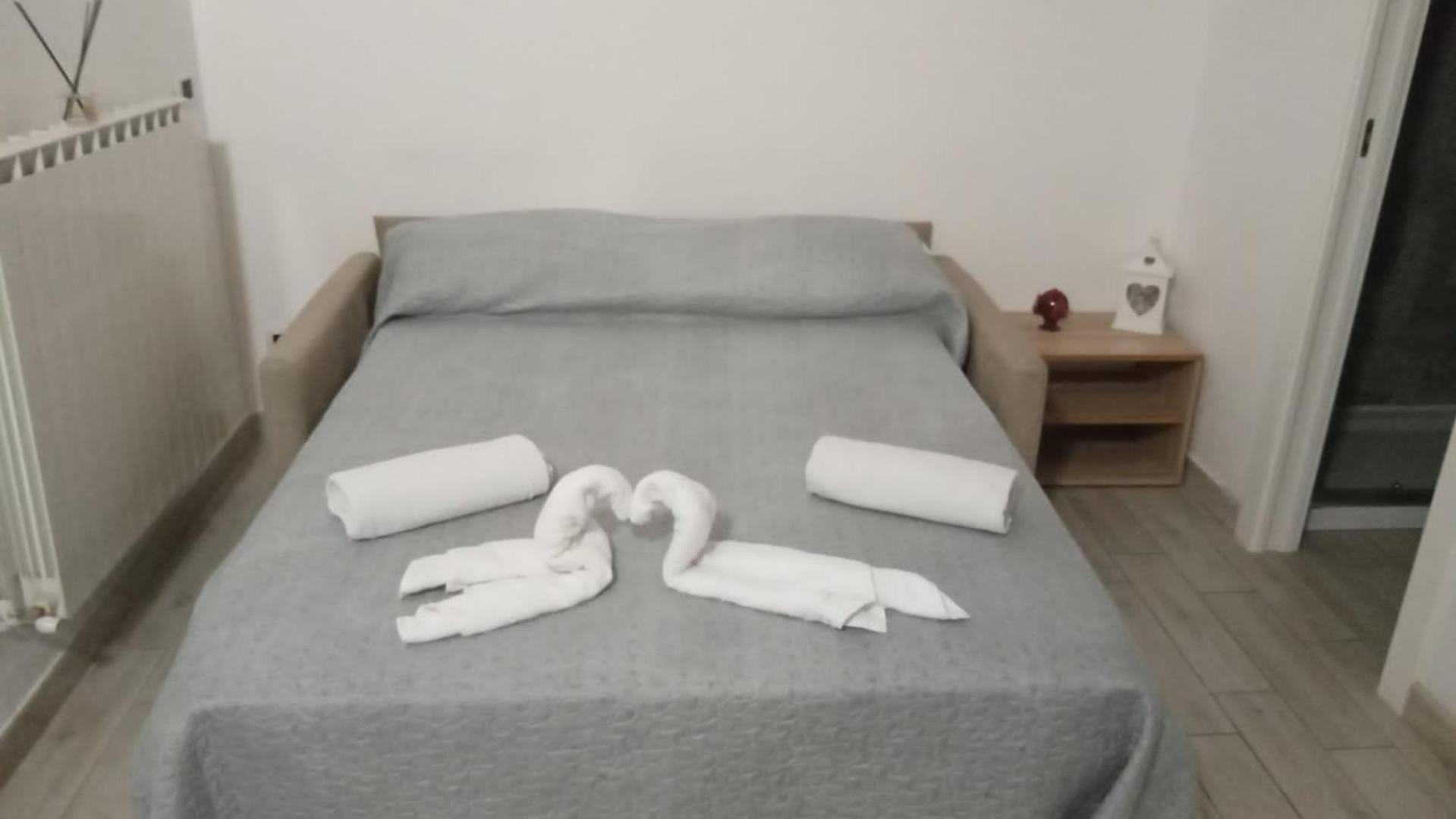 Appartamento Yume House *