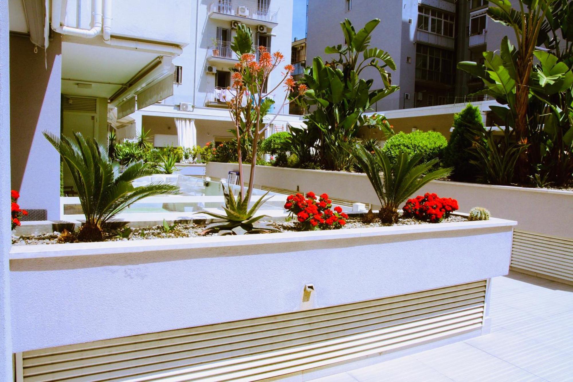 Holiday home Fbm *