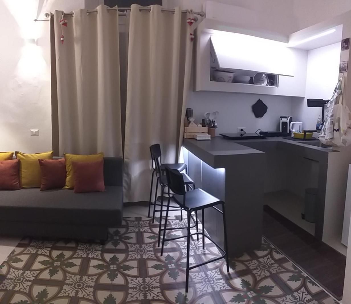 La Casetta Di Sofia Appartement