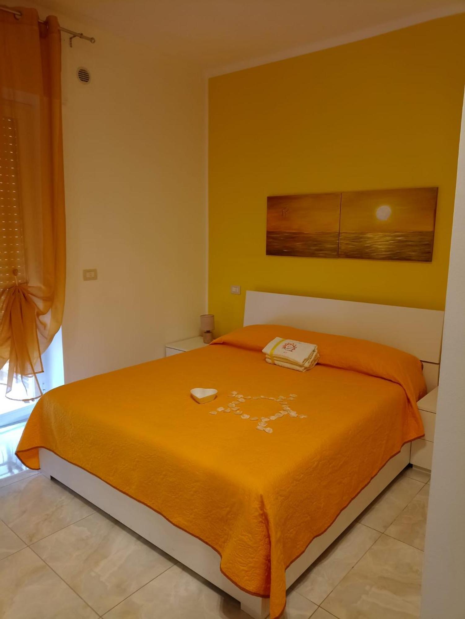 Homestay Sun & Moon *