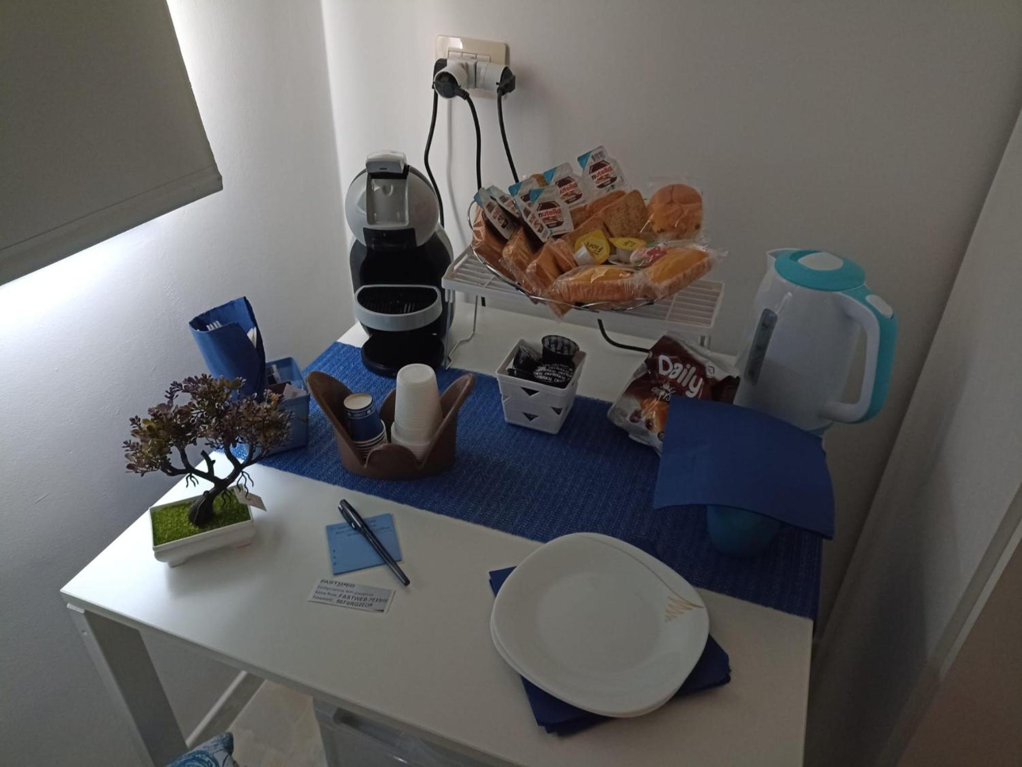 Sun & Moon Homestay