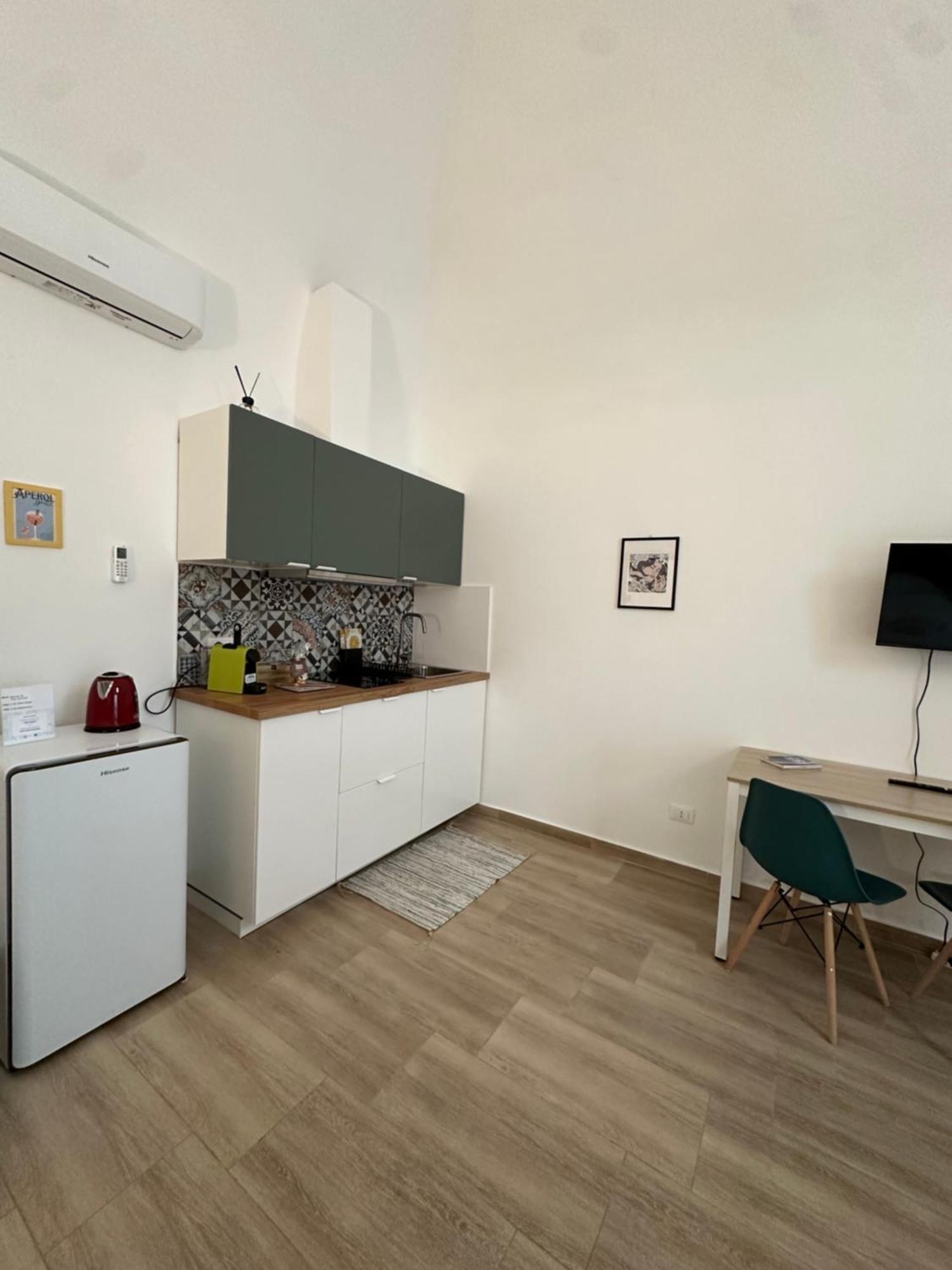 Casa Garruba 99 * Bari
