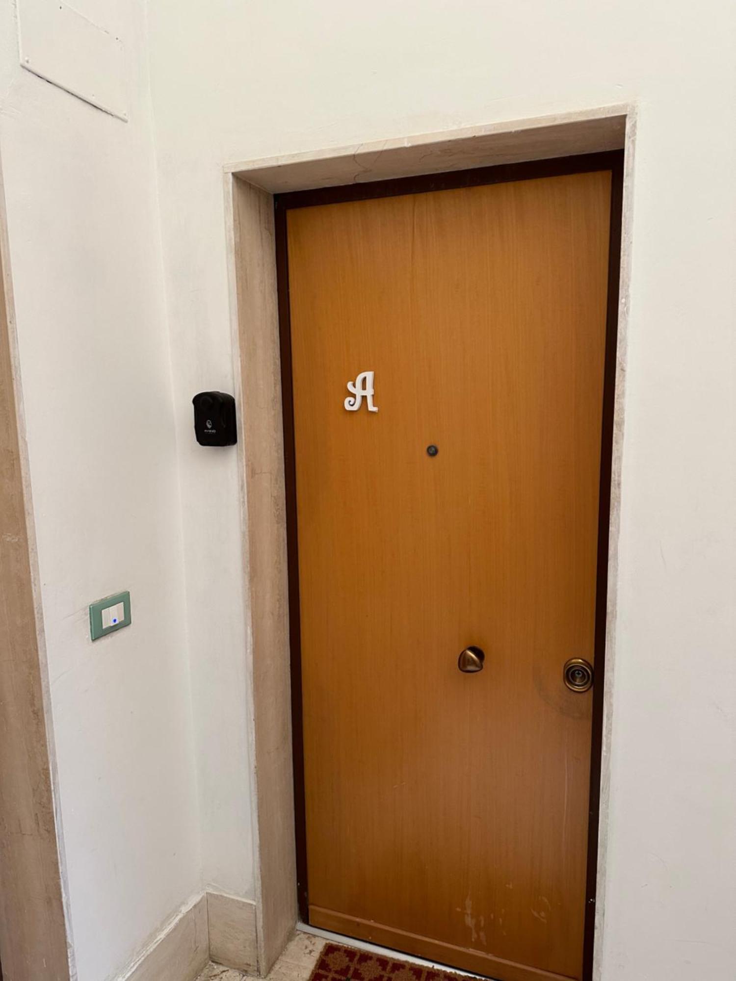 Apartment Casa Garruba 99 *