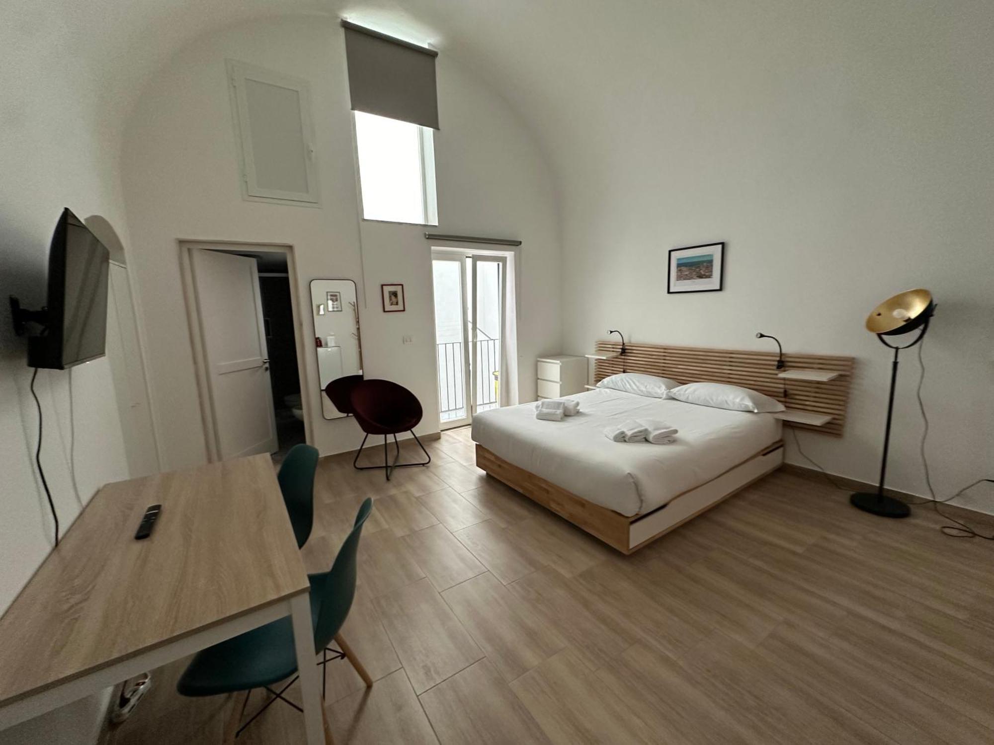 Apartment Casa Garruba 99 Bari