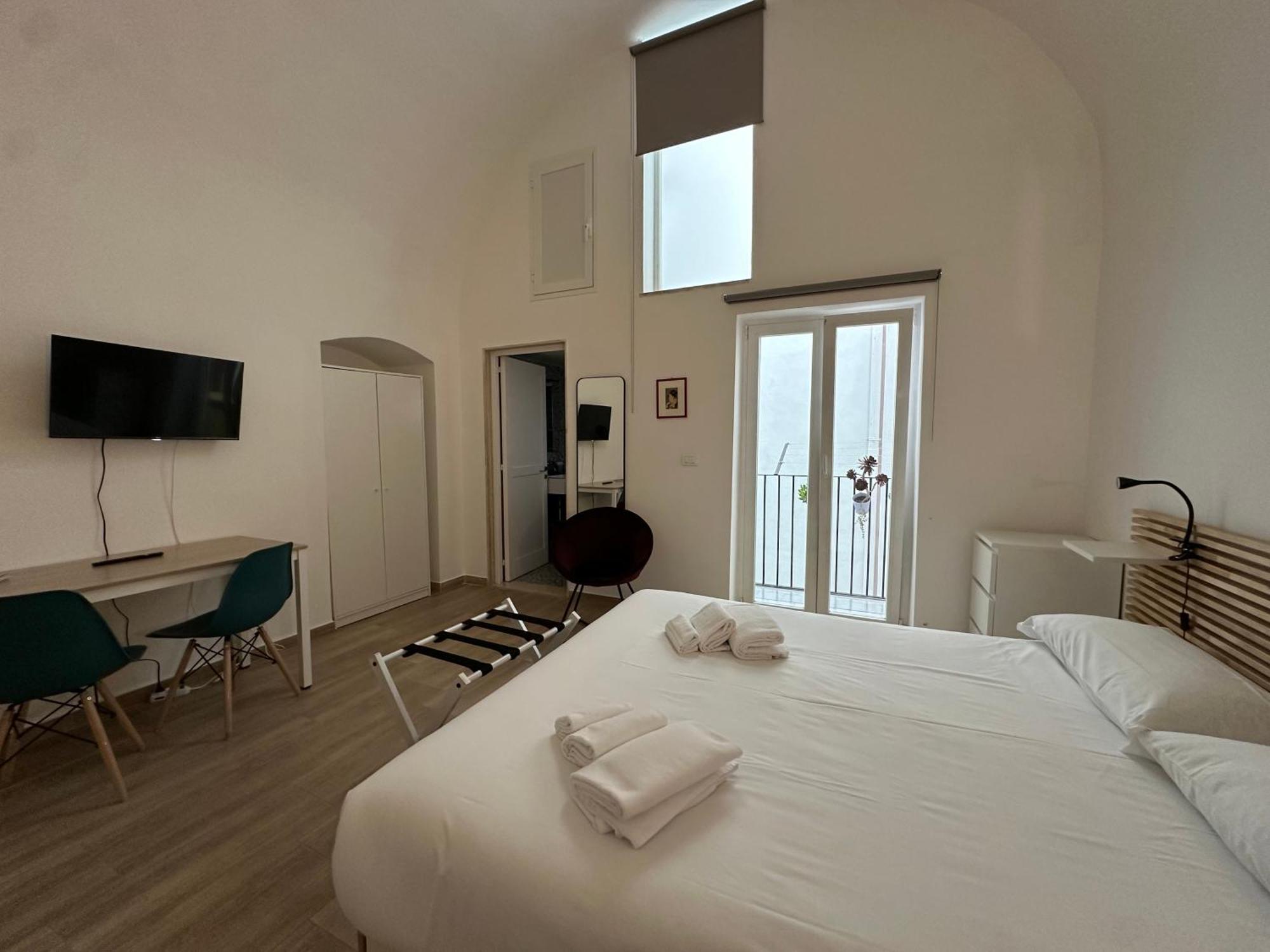 Casa Garruba 99 * Bari