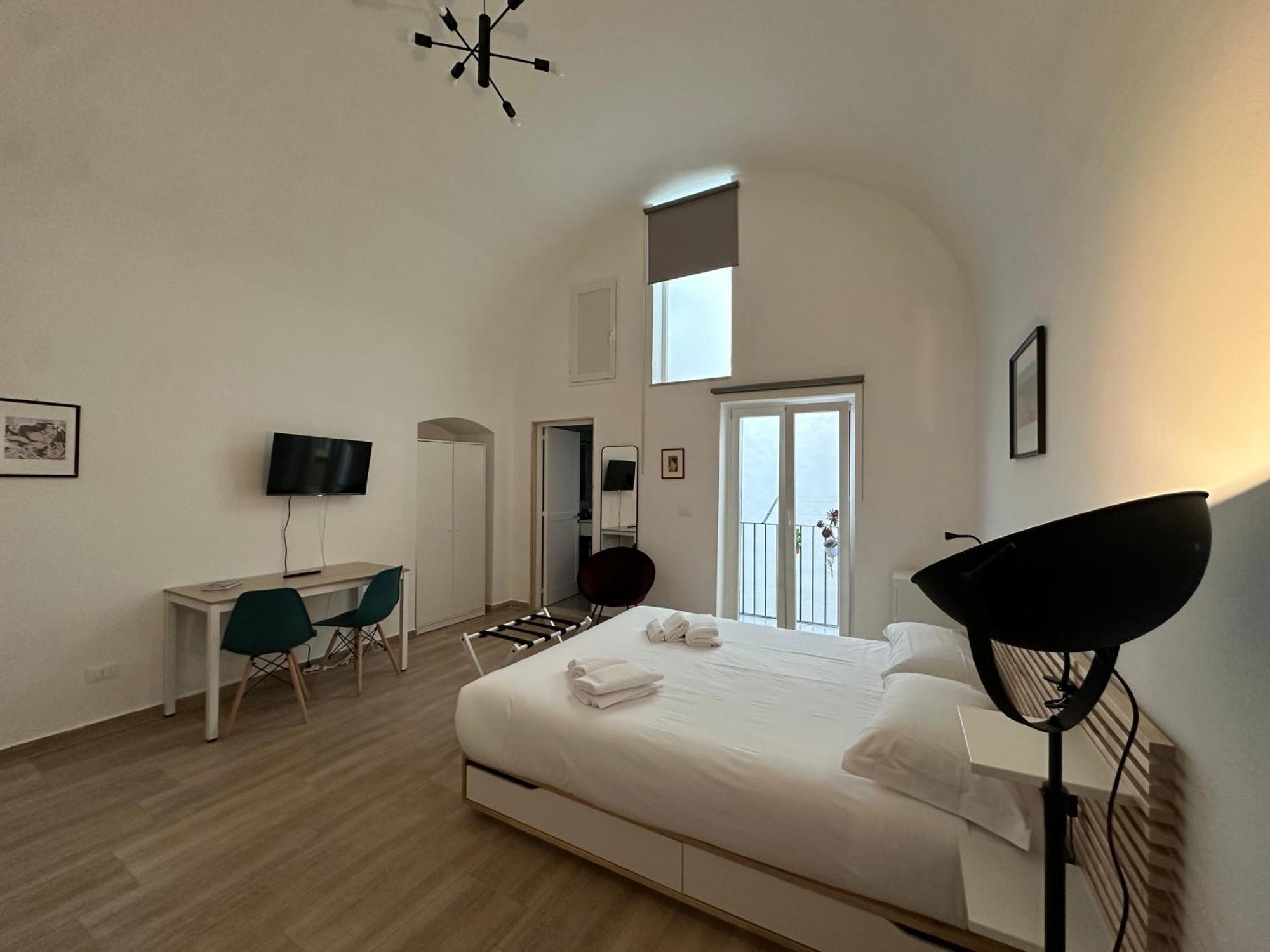 Casa Garruba 99 Apartment Bari