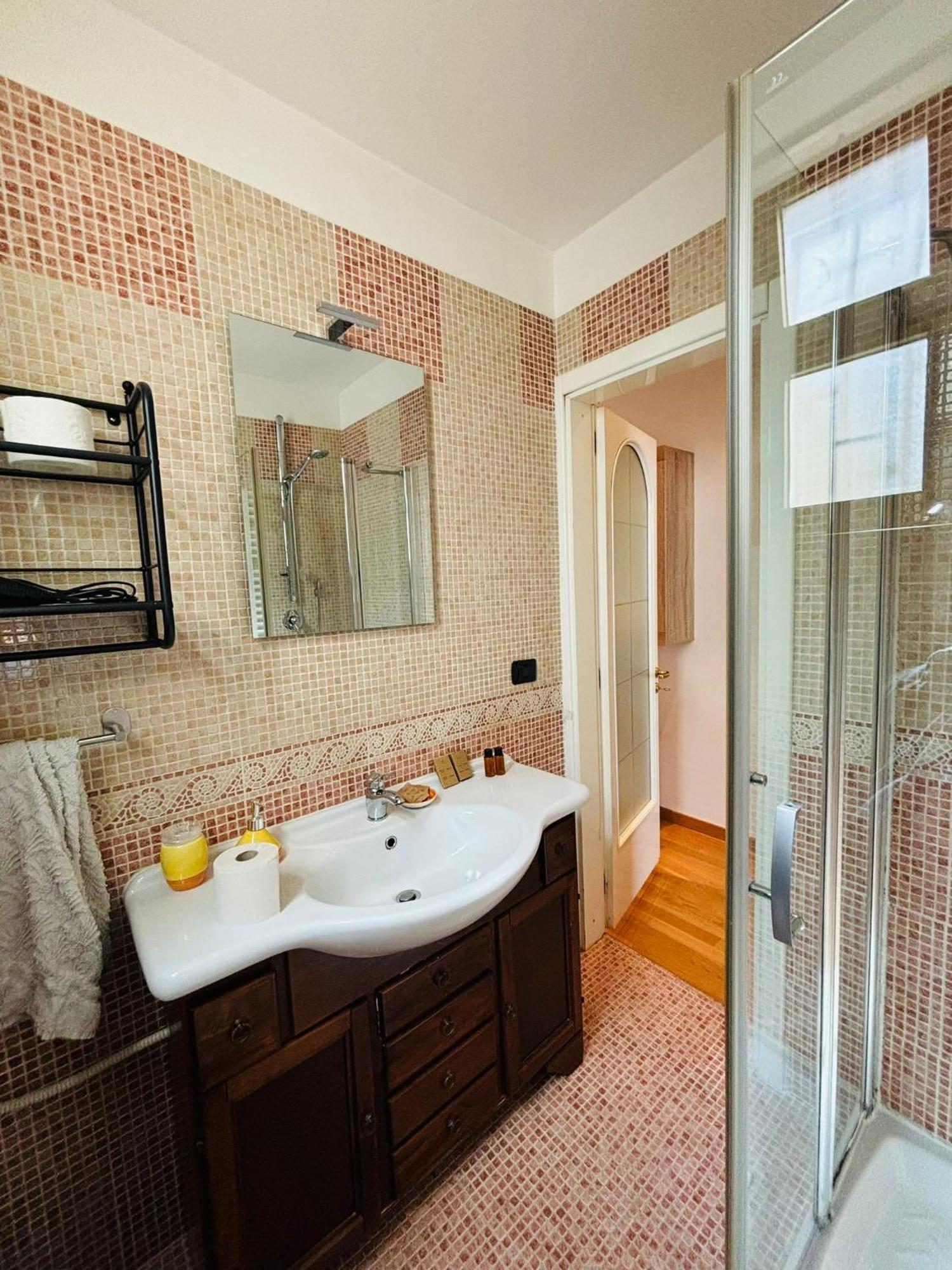 Apartment Oli's House Bari