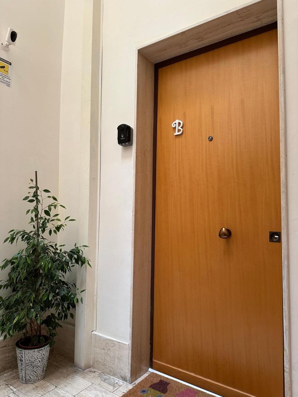 Casa Garruba 99 *
