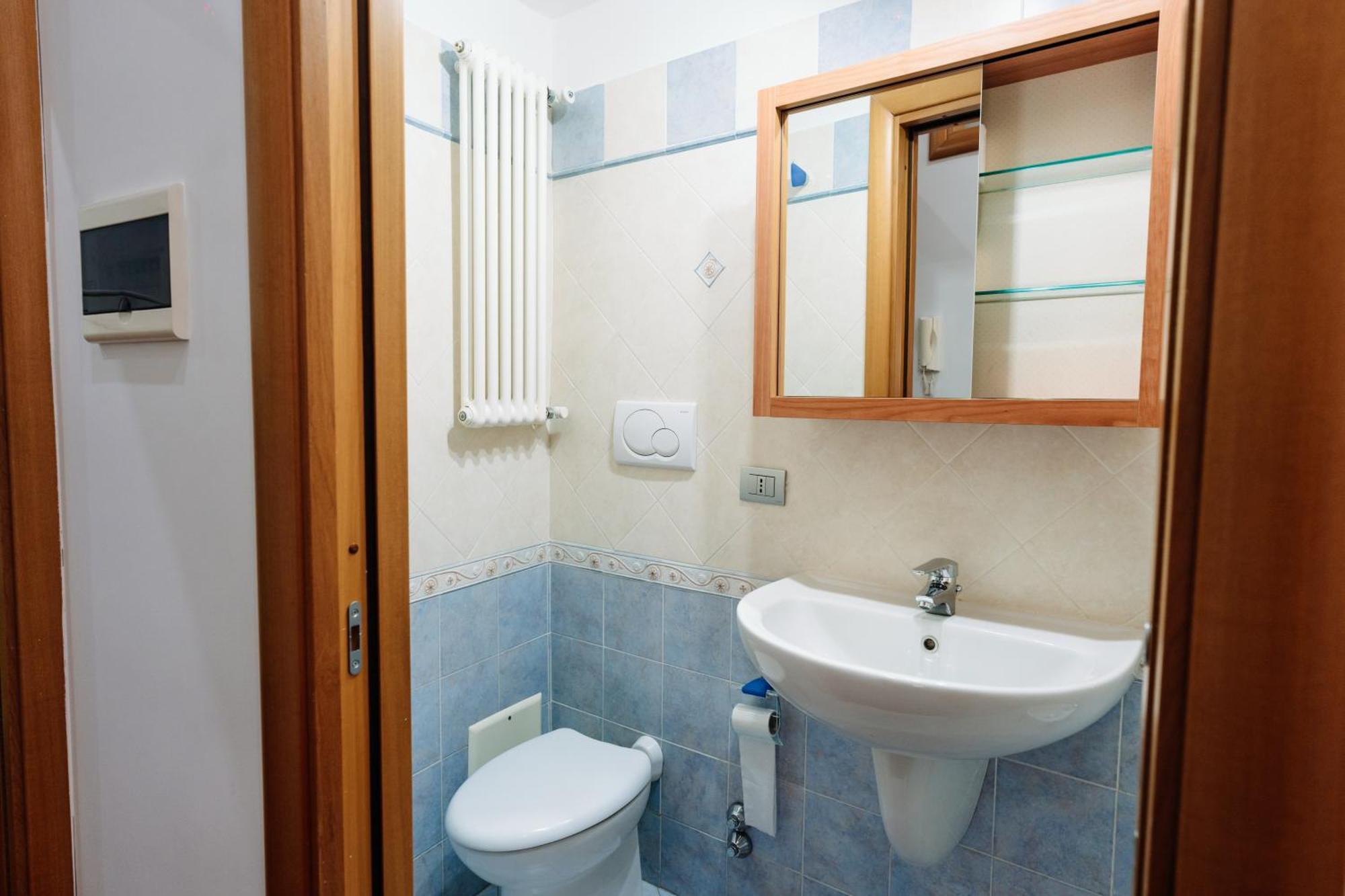 Apartment Palazzo Boemondo