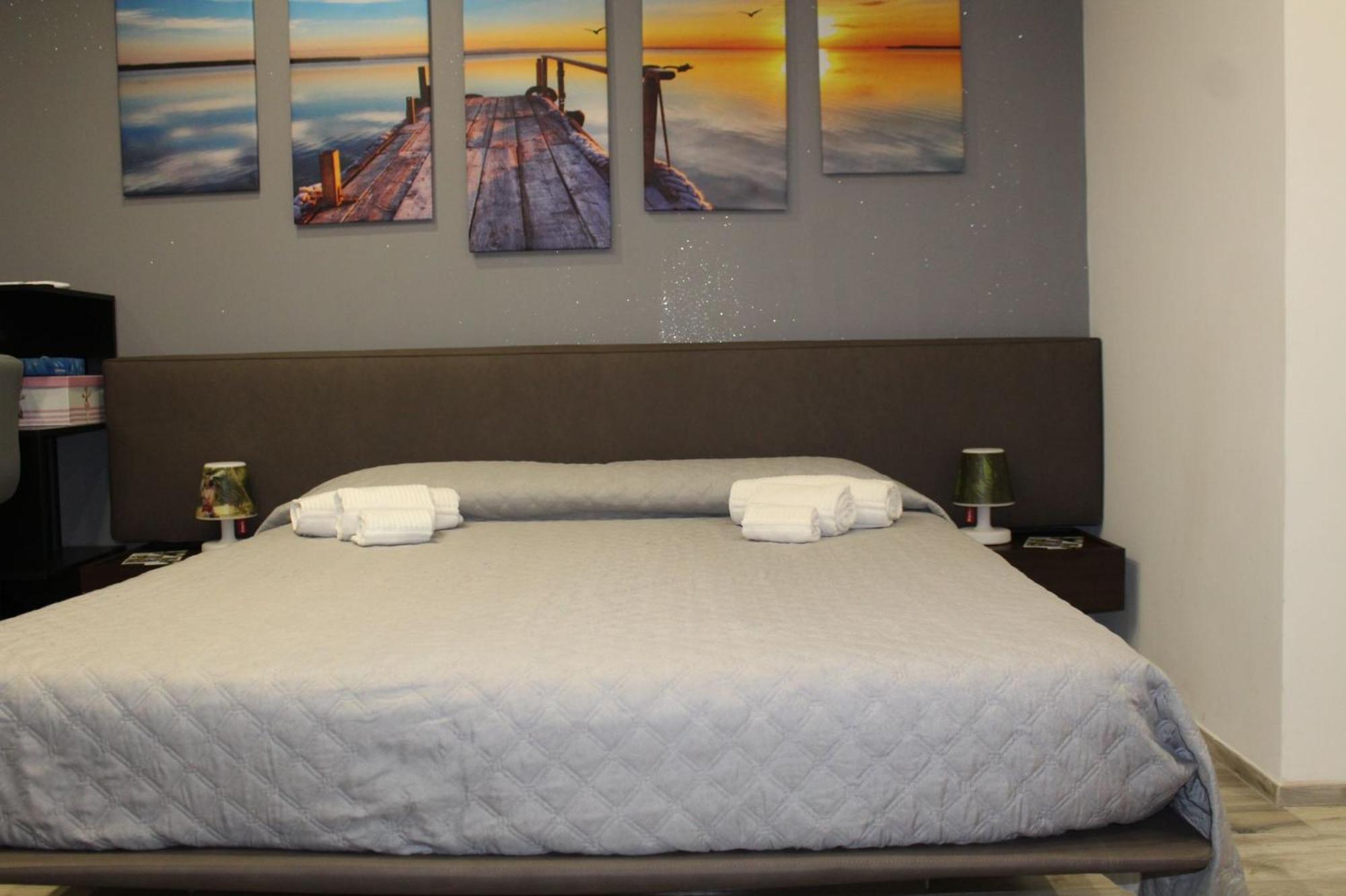 Apartment I Giardini Di Edicart Bari