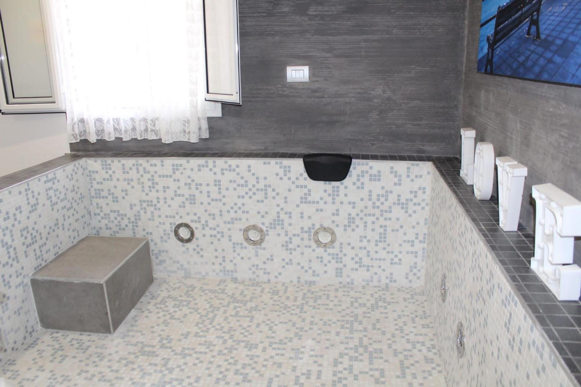 I Giardini Di Edicart Apartment