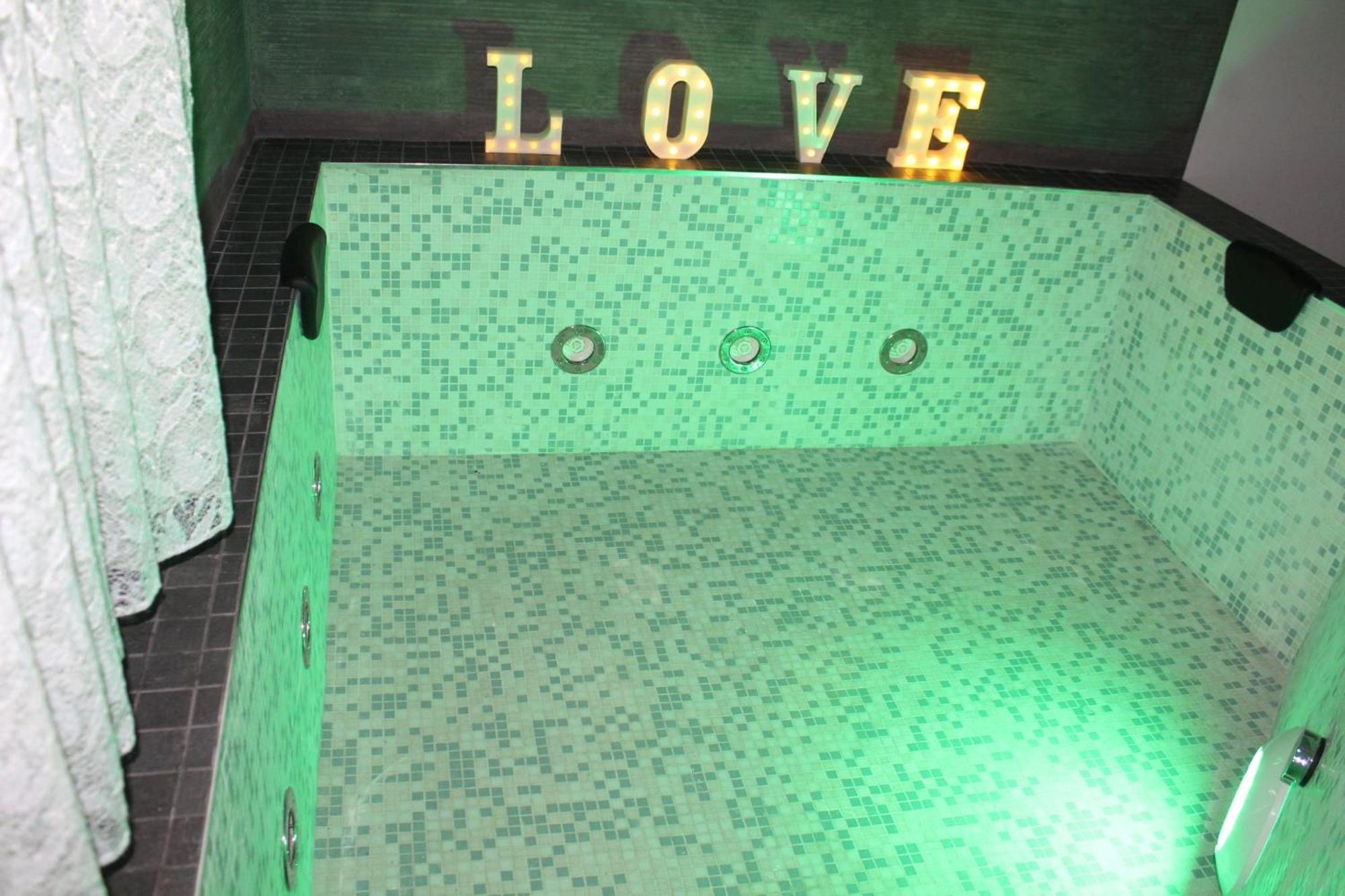 I Giardini Di Edicart Apartment