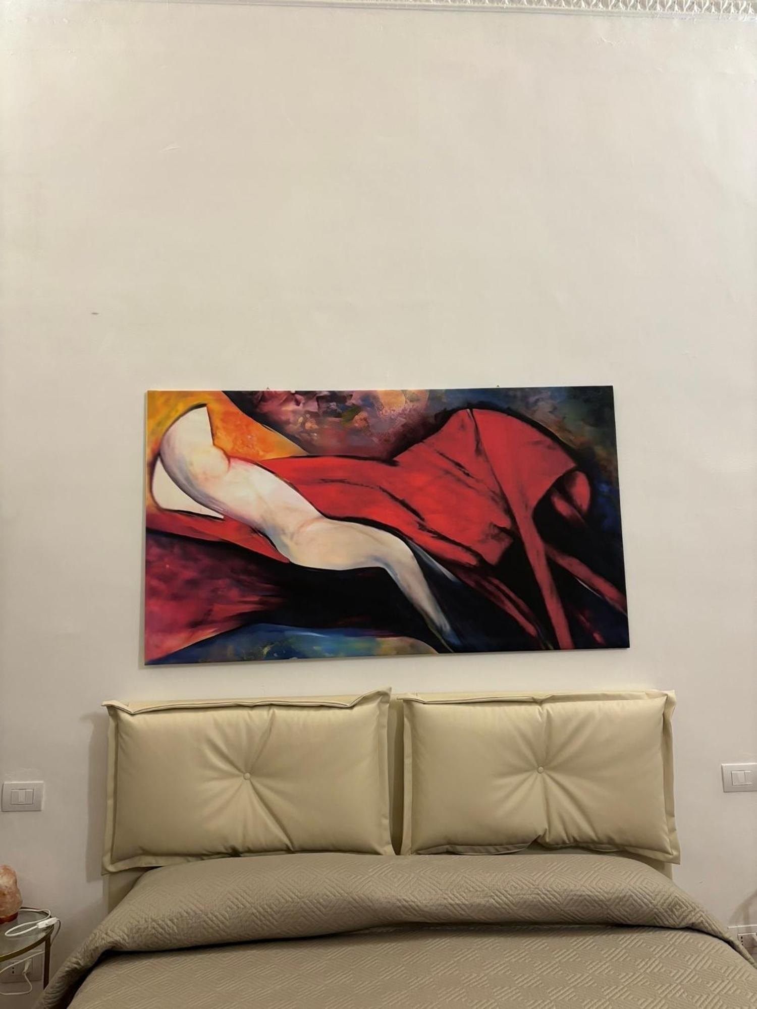 Apartment Araba Fenice - Centro