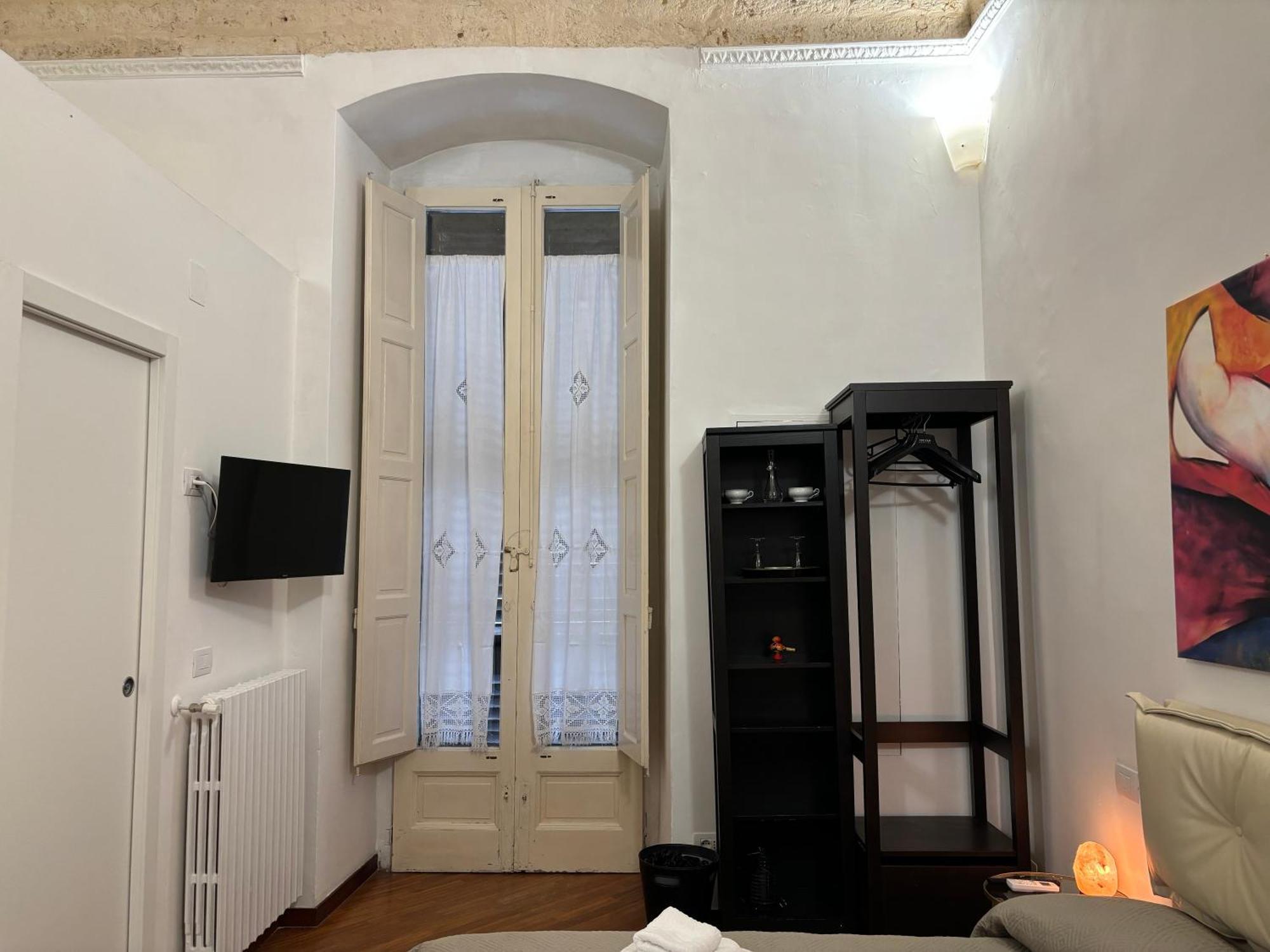 Araba Fenice - Centro Apartment *