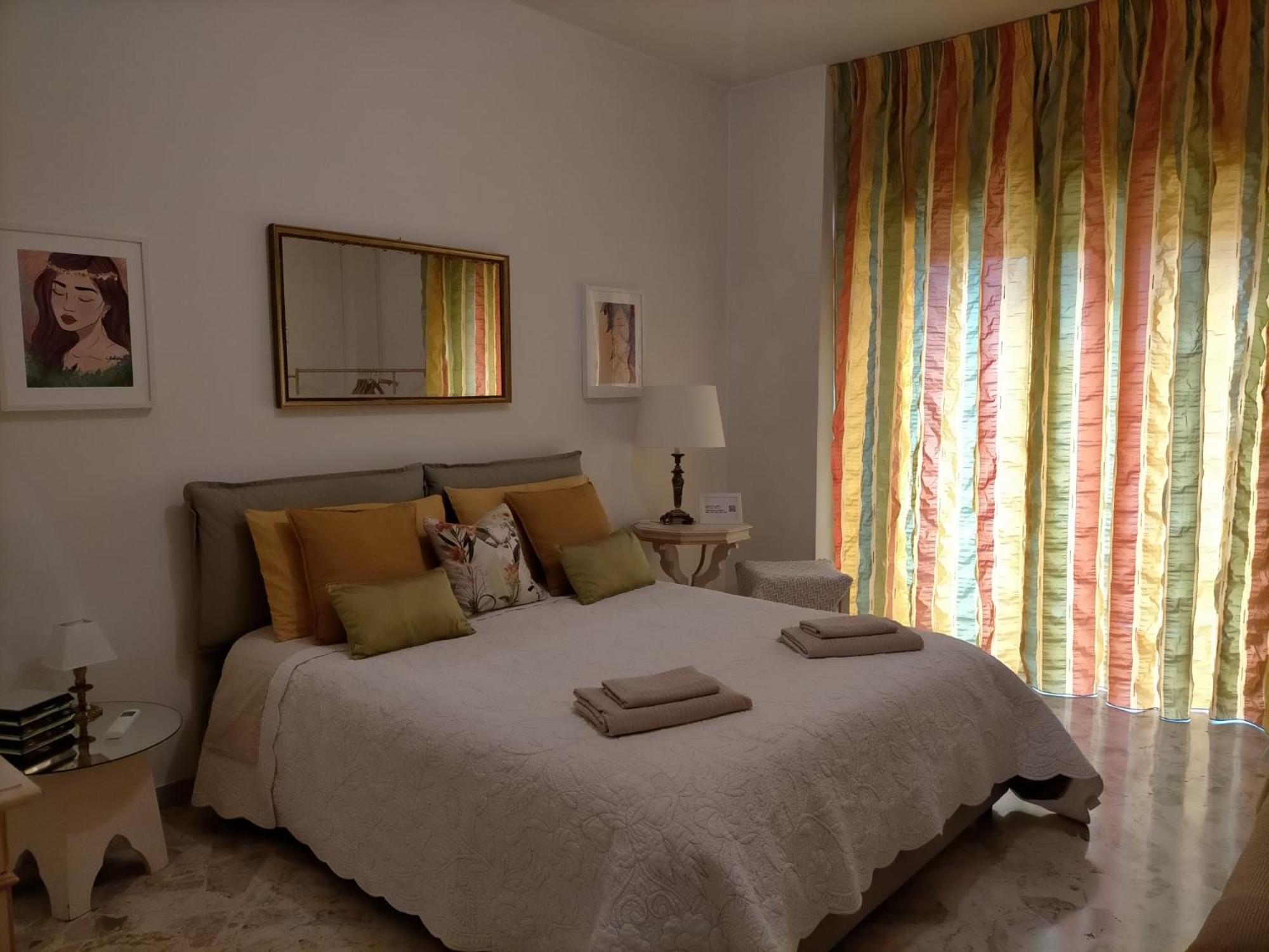 Betel House - Appartamento Bari