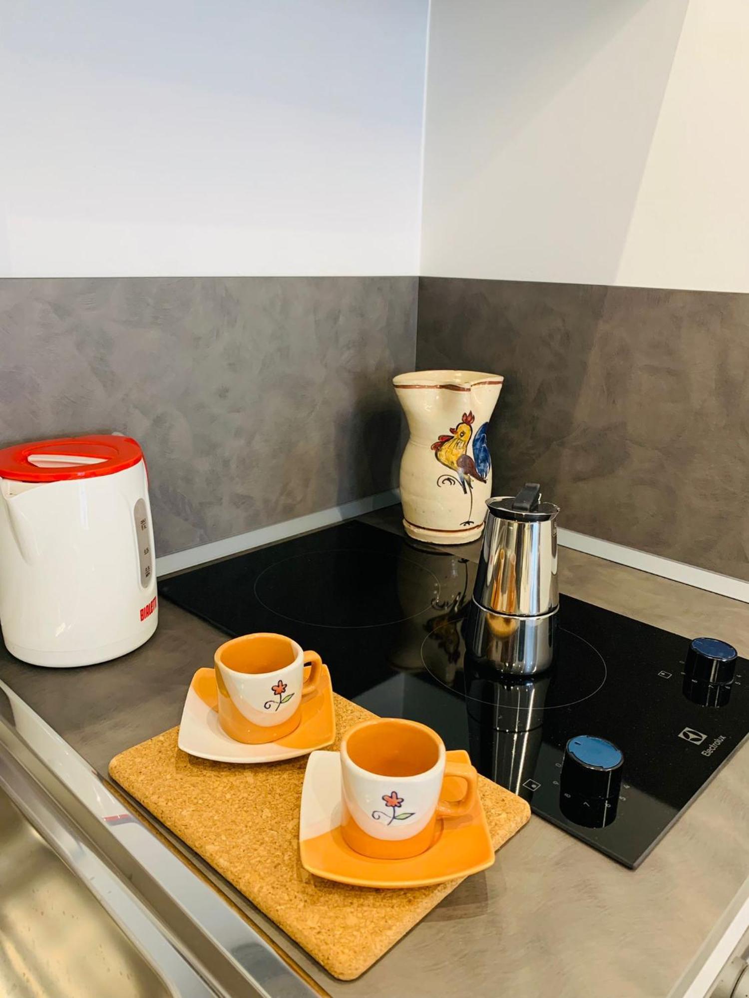 Domus13-with Private Parking Apartman Bari