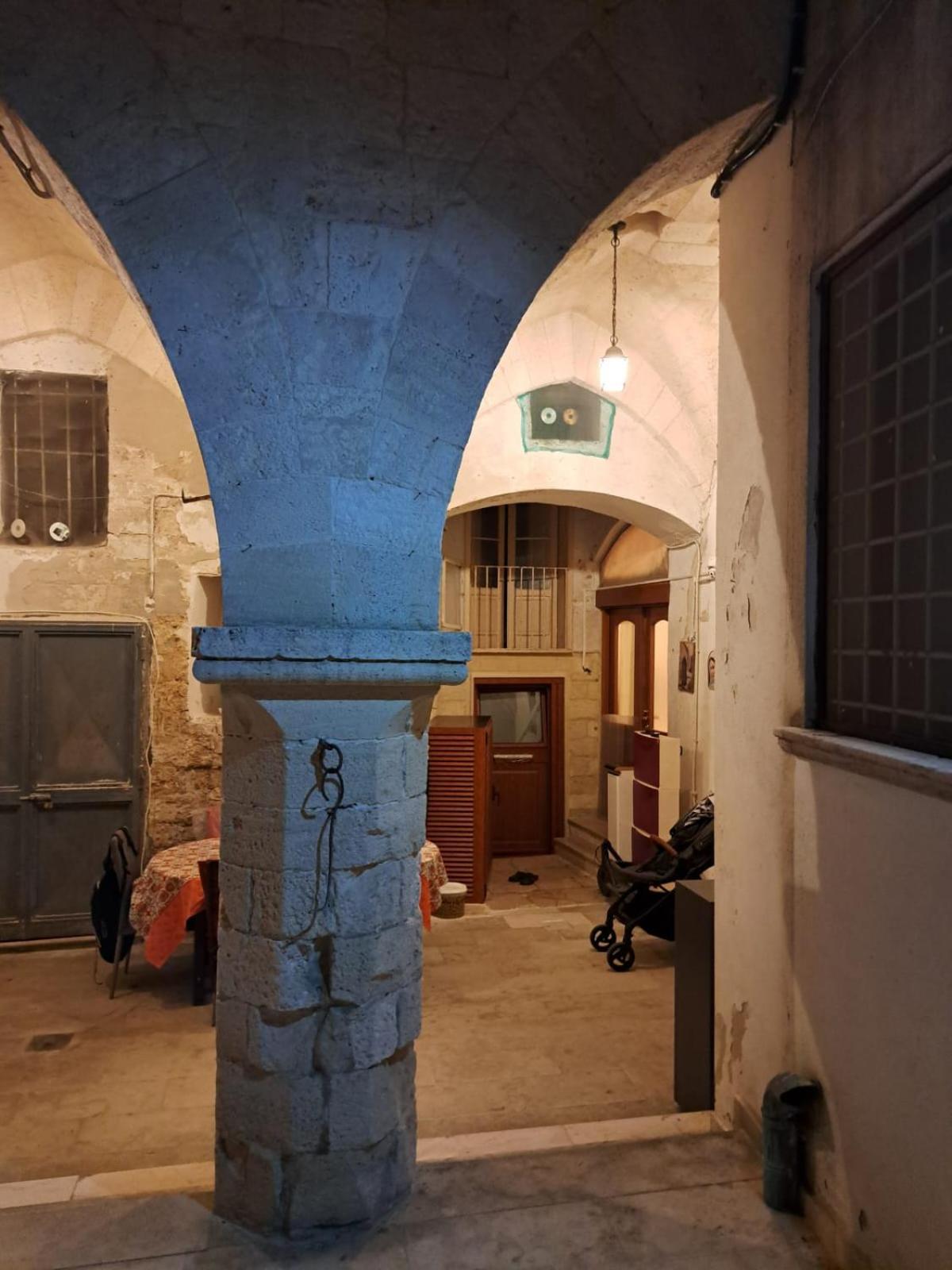 Il Cortiletto Bari