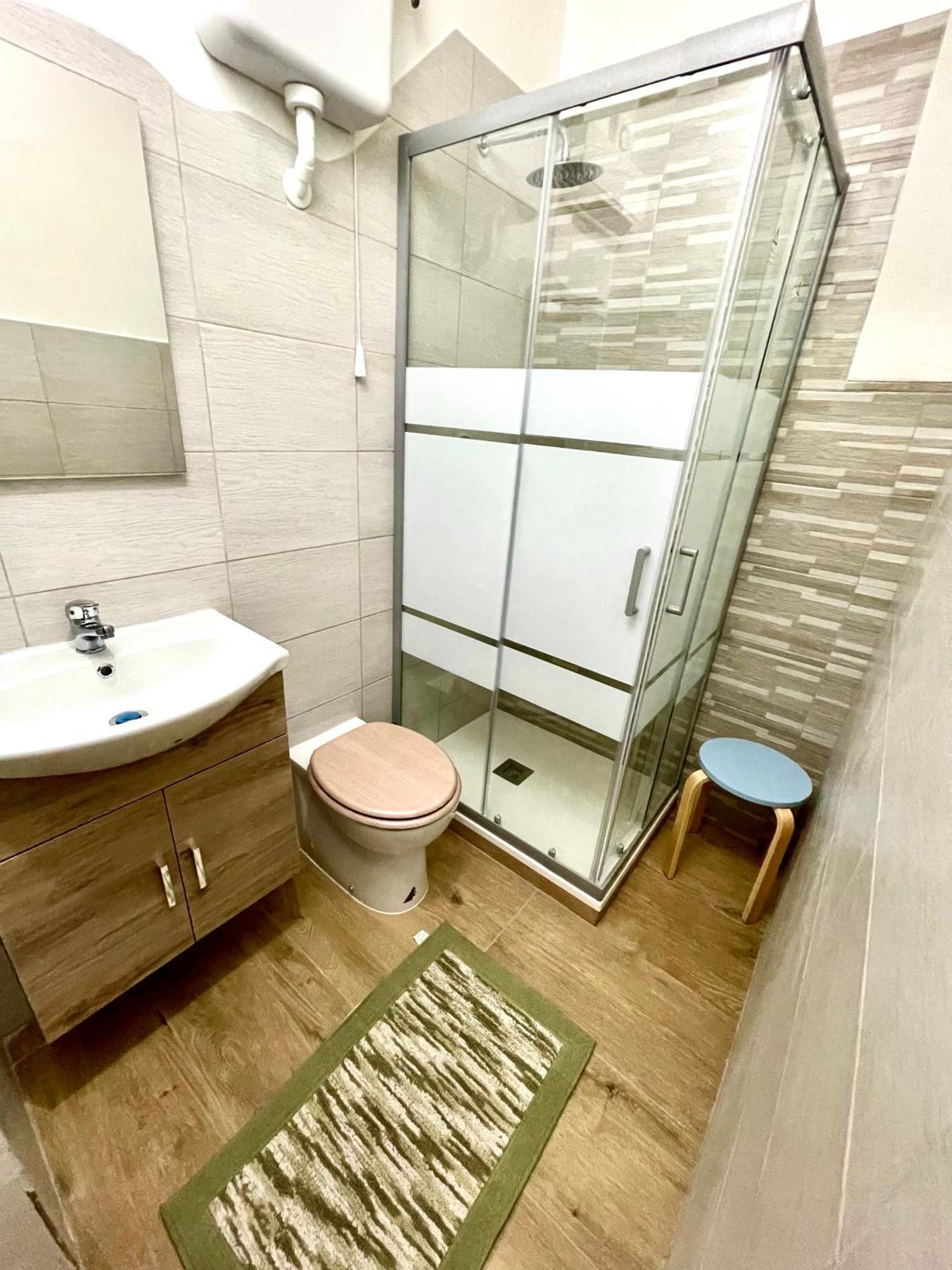 Oasis Appartement