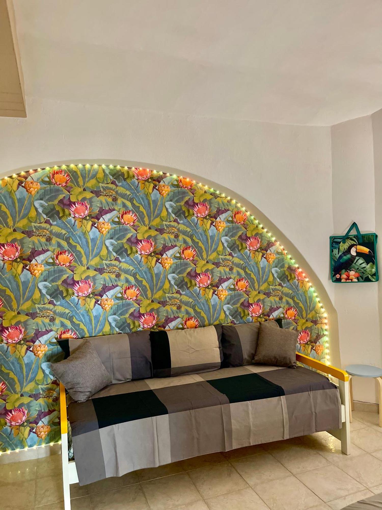 Appartement Oasis Bari