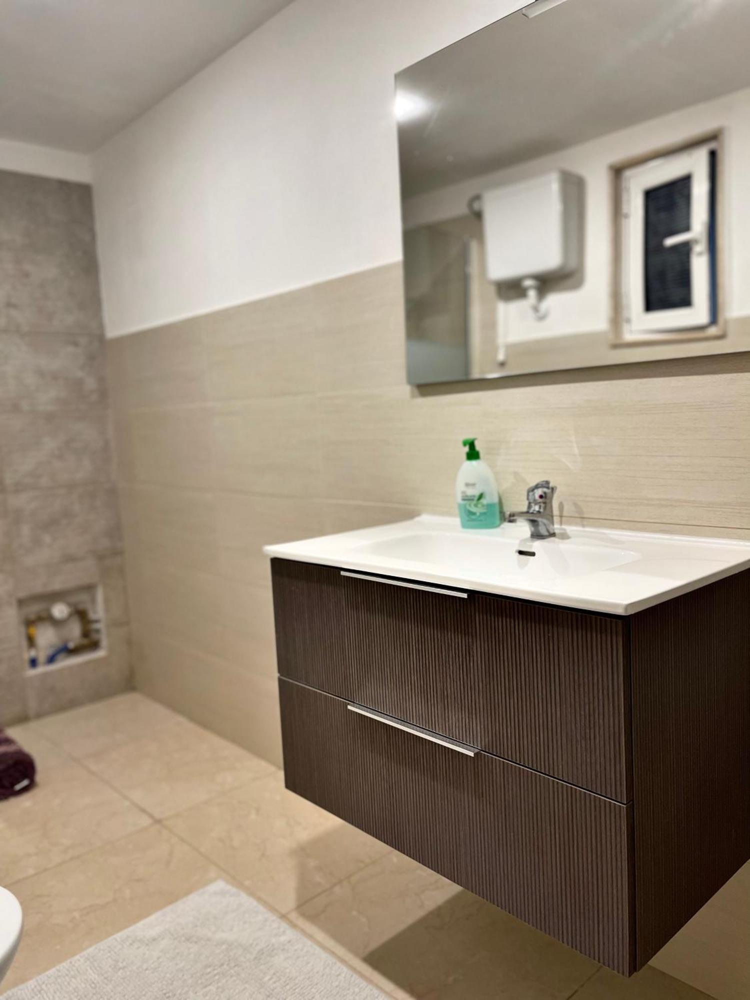 Appartement Oasis Bari