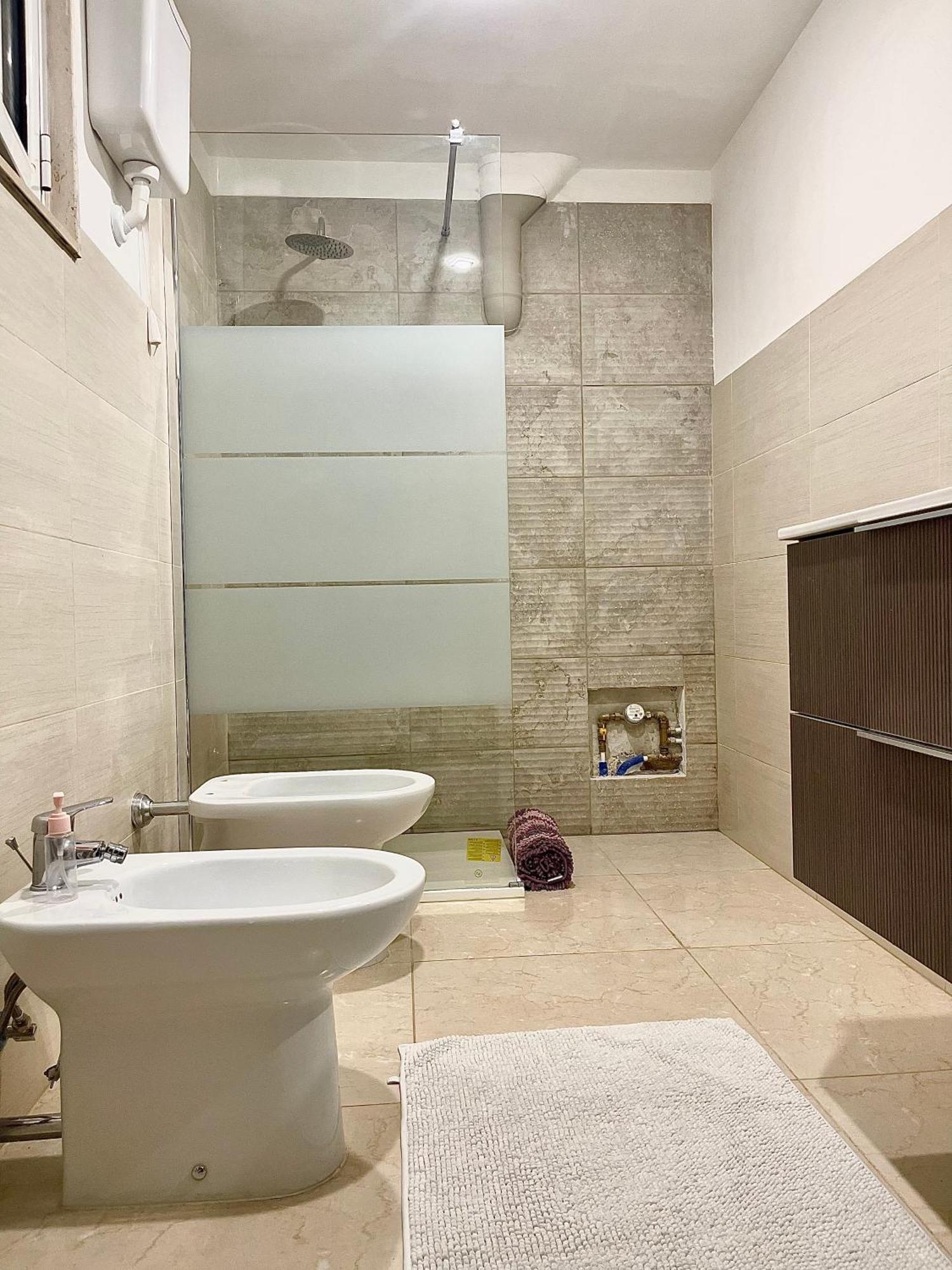 Oasis Appartement *