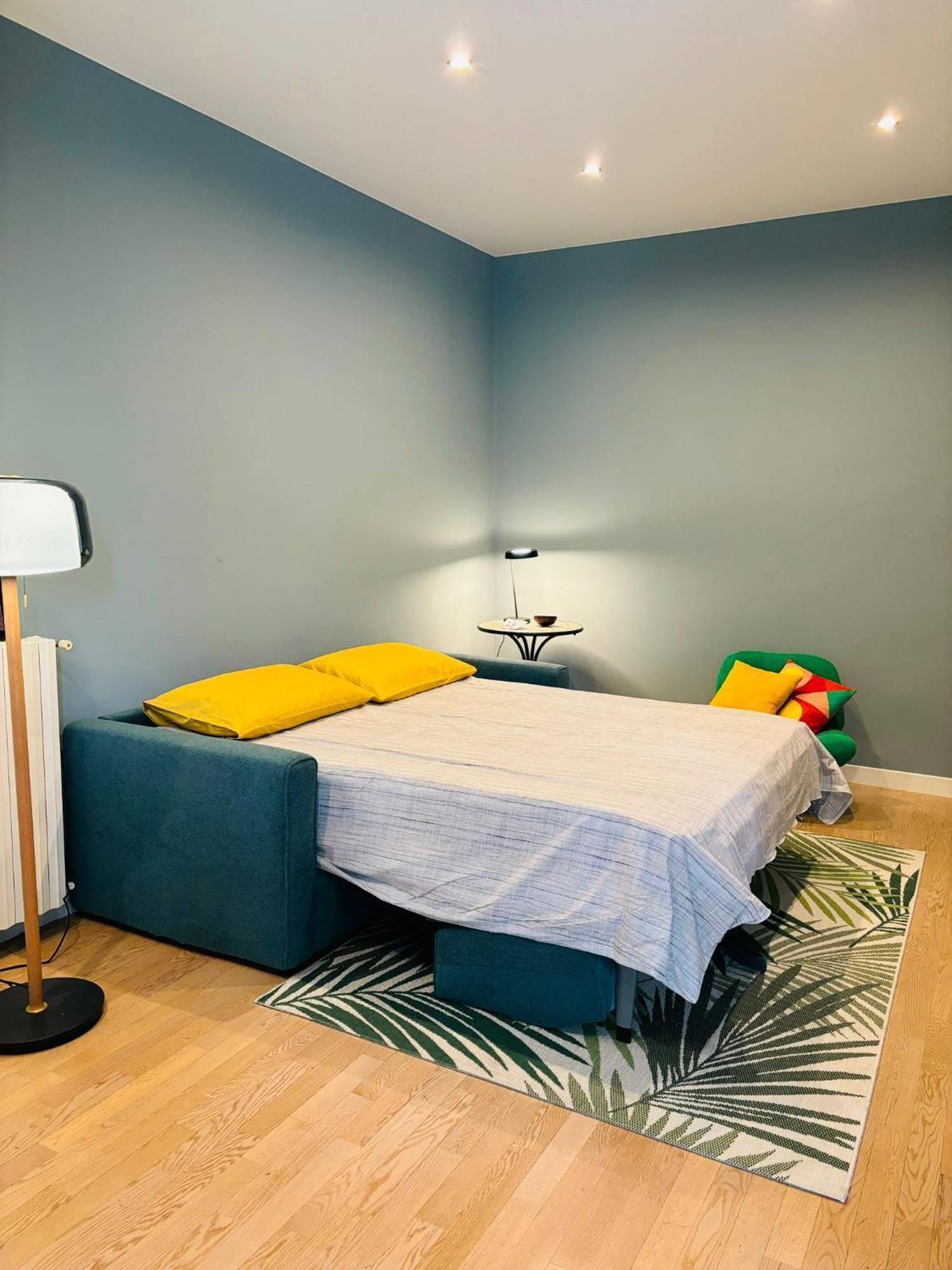 Apartman 4 Seasons Signorile
