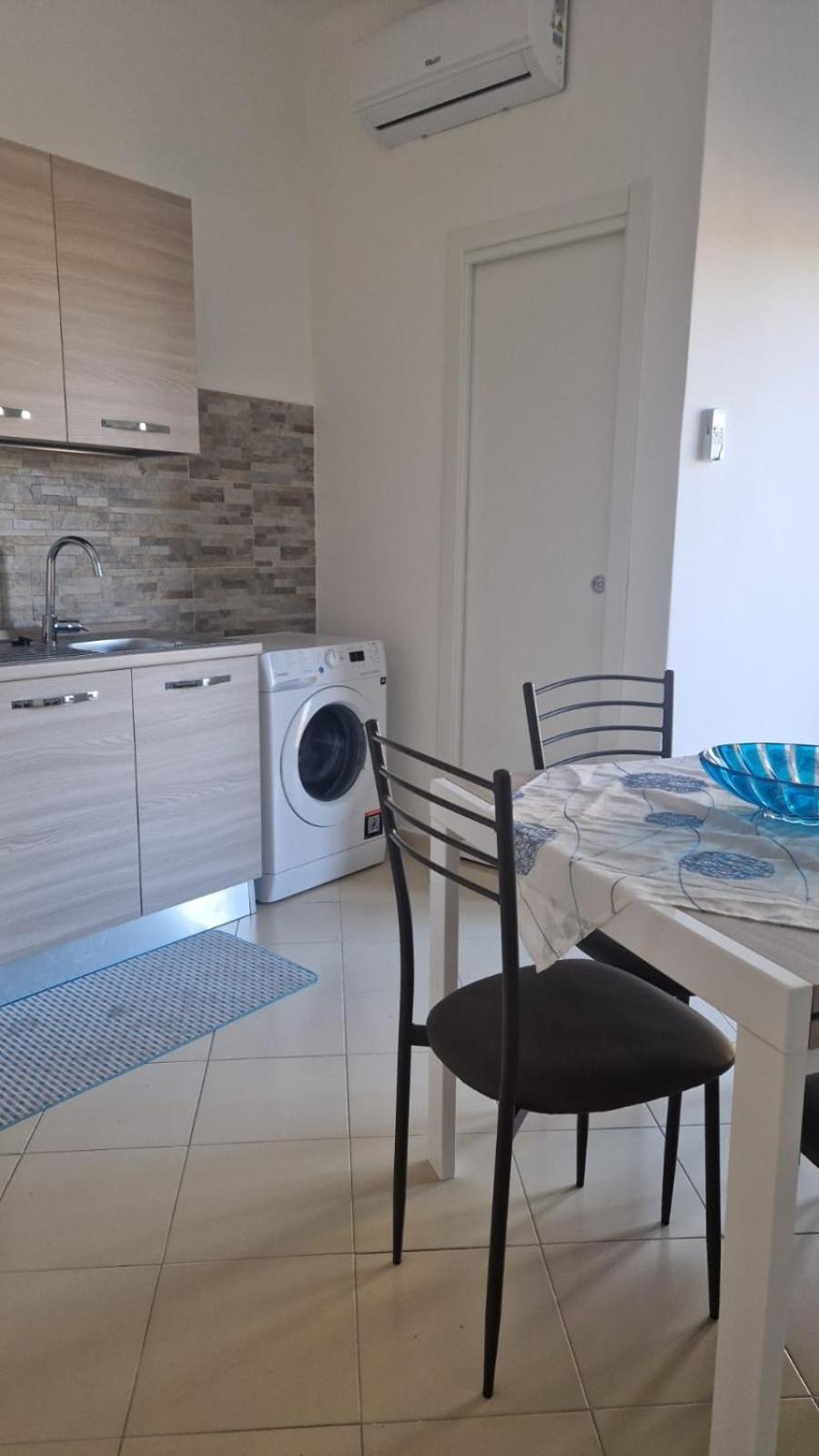 Appartement Sun & Sea *