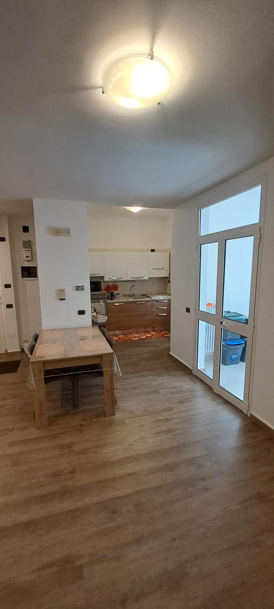 Alex's House Apartment