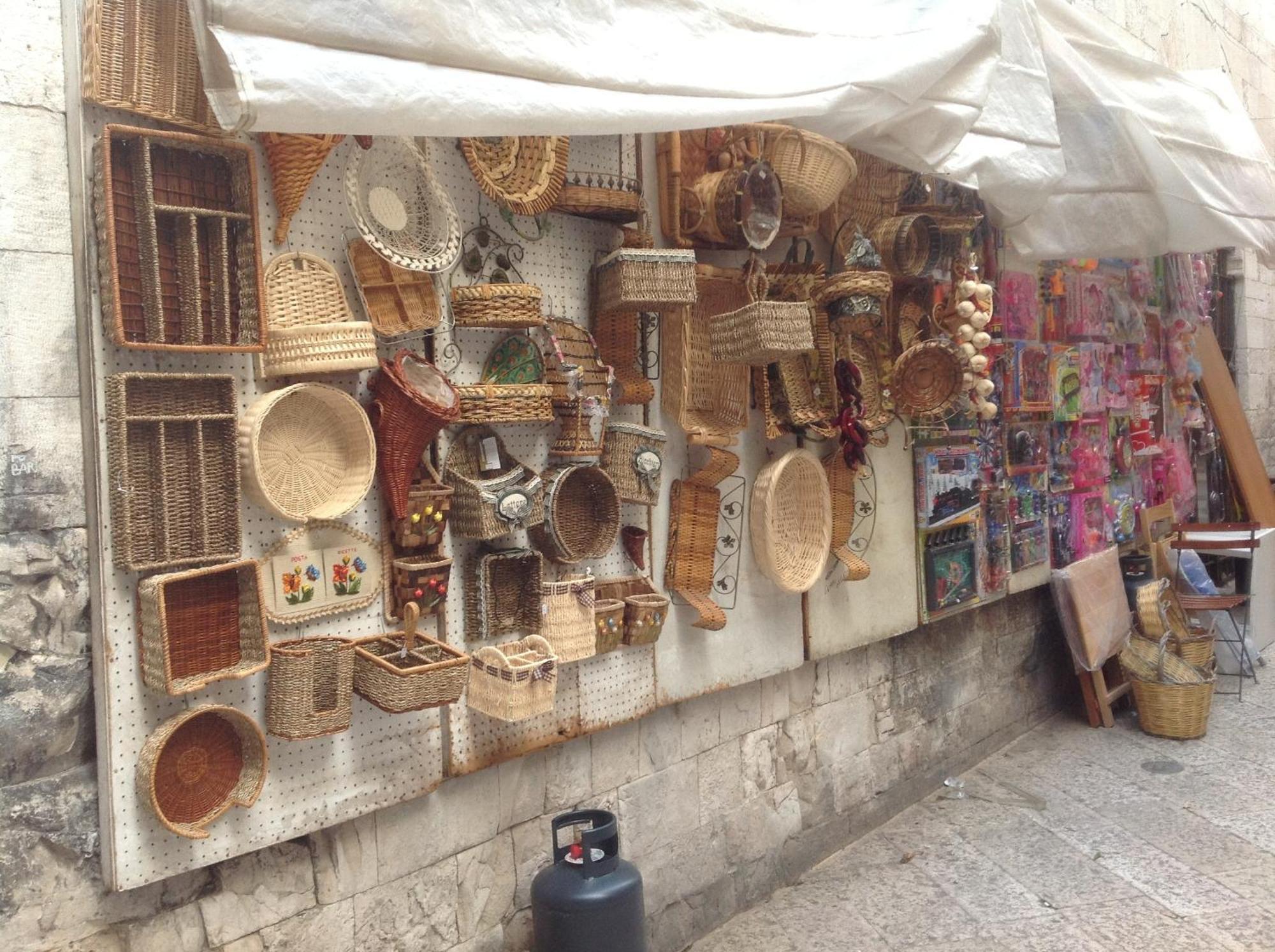 La Maison Del Borgo Antico * Bari