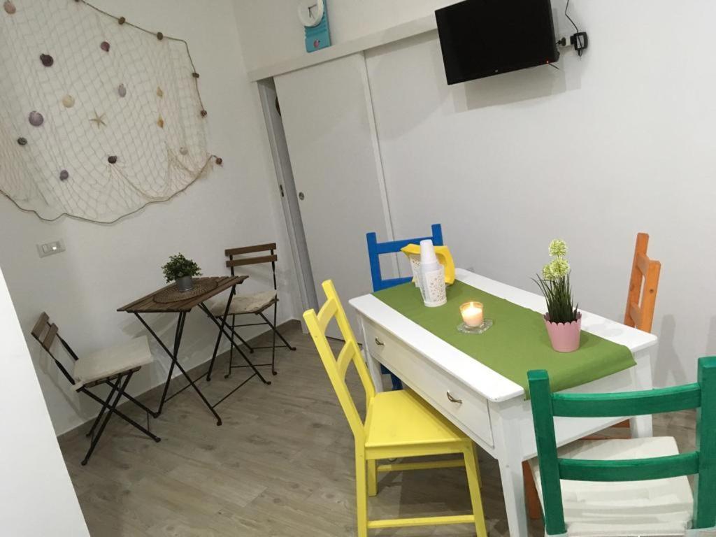 Holiday home Casa Vacanze Santa Maria *