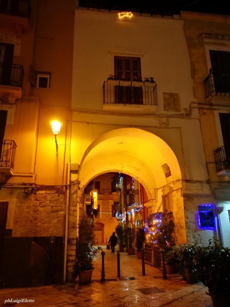 Casa Vacanze Santa Maria Bari
